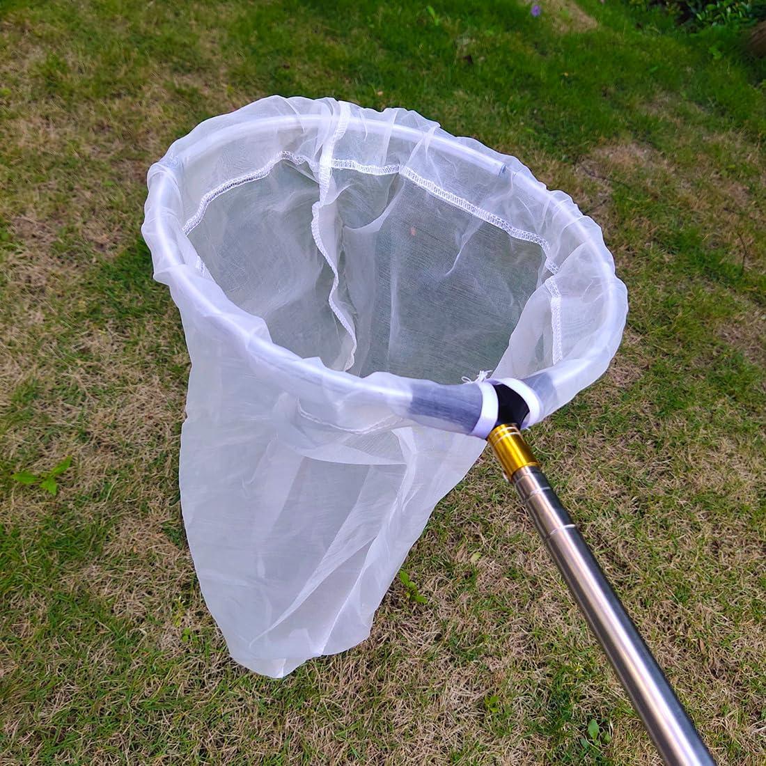 Red Telescópica para Insectos Genérico 40-150 cm Ajustable