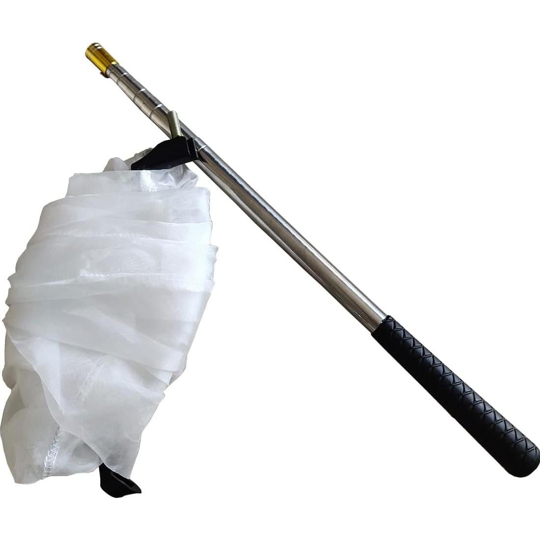 Red Telescópica para Insectos Genérico 40-150 cm Ajustable