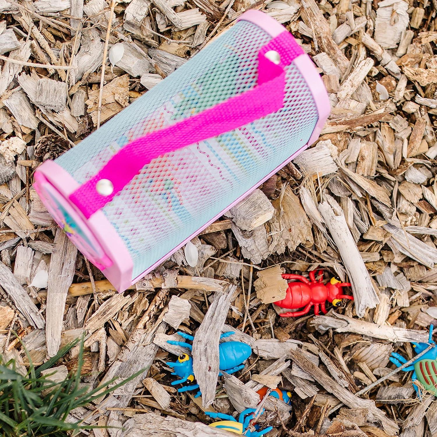 Casa de Insectos Mariposa Cutie Pie Melissa & Doug 9.4x10.2x19.6cm