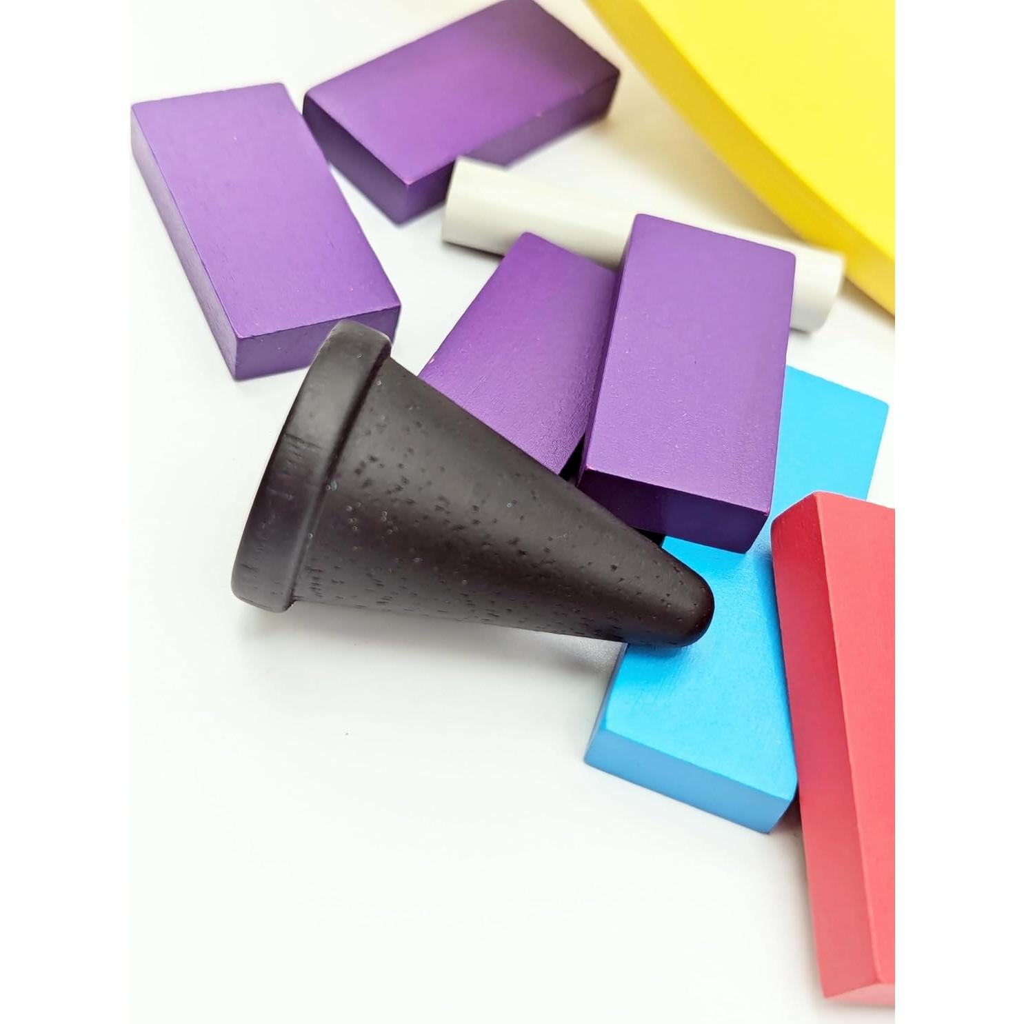 Juego de Destreza Hamster Roll Juegos del Siglo 25 - 1.18 kg