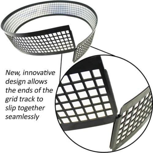 Rueda de Ejercicio Silent Runner Pro 30 cm - Exotic Nutrition