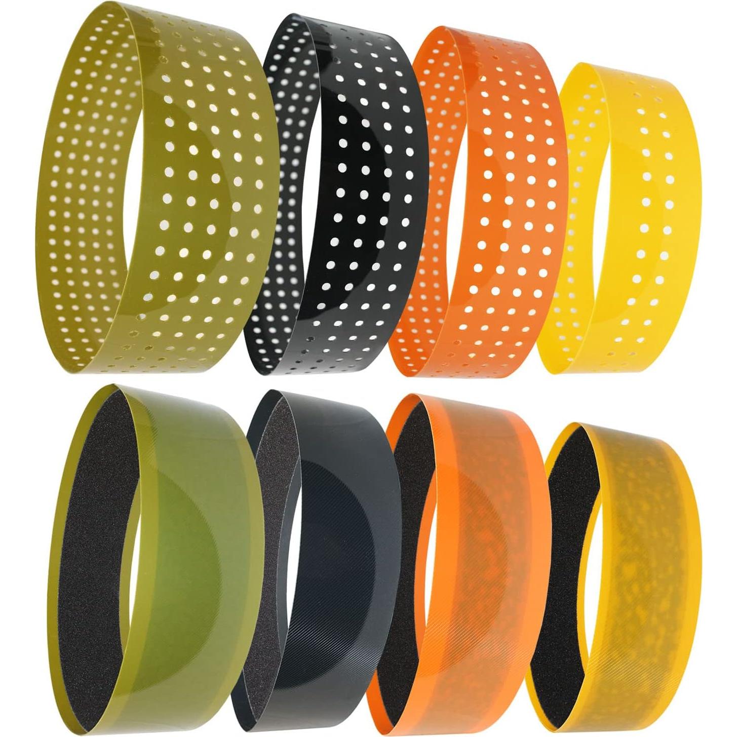 Rueda de Ejercicio Silent Runner 30cm - Exotic Nutrition