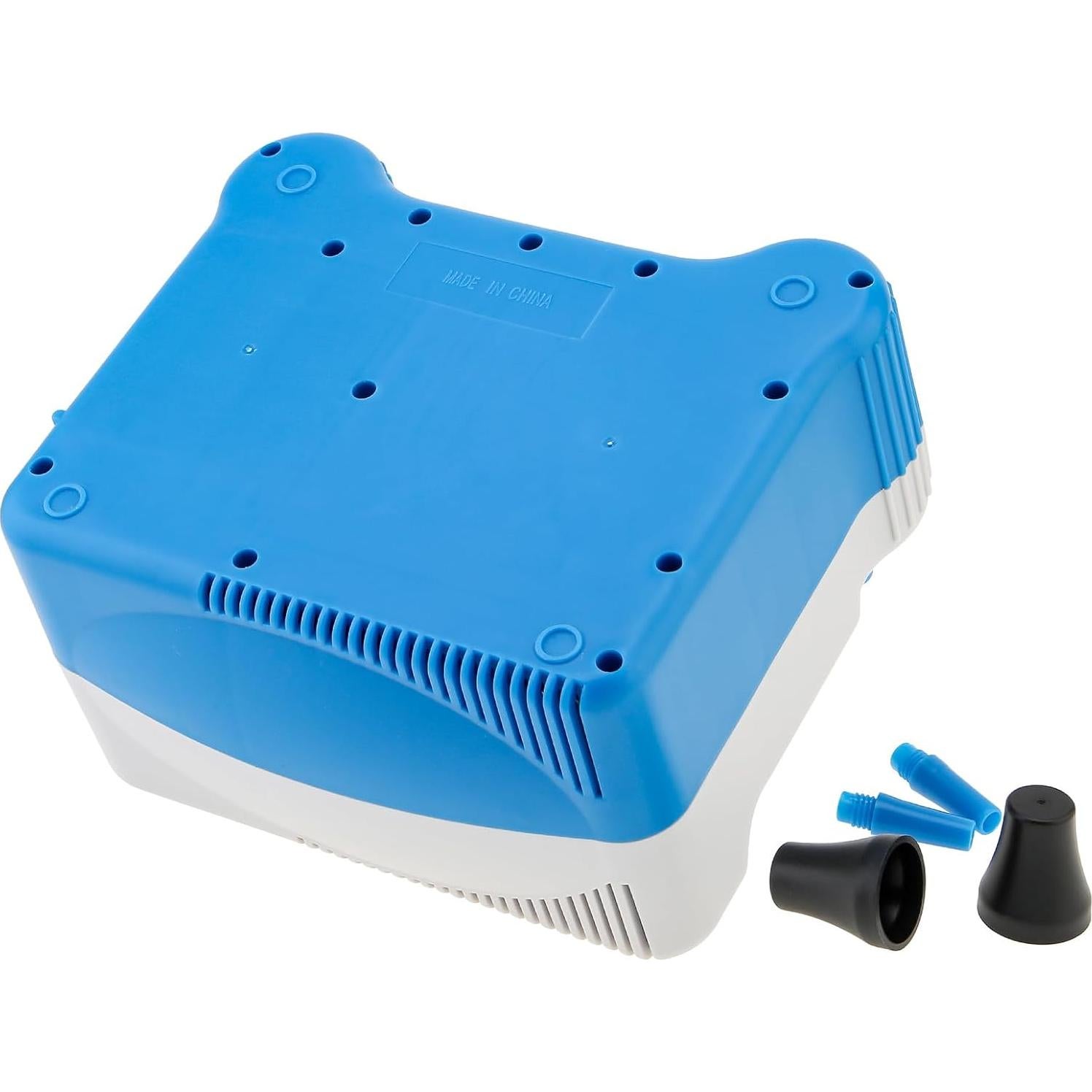 Bomba de Aire Eléctrica OriGlam HT-508 para Globos 700W