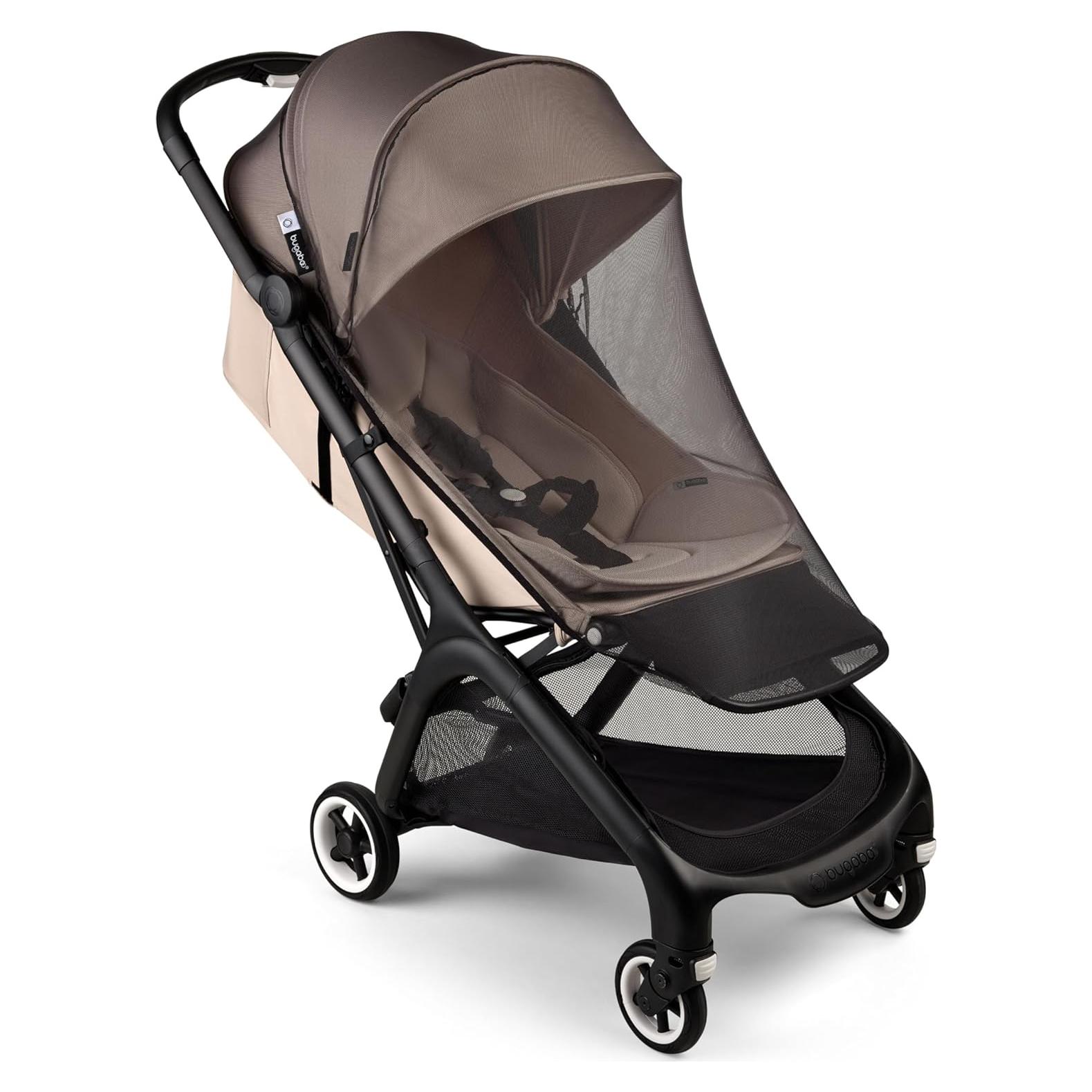 Red de Mosquitos Bugaboo Butterfly Dragonfly - Protección Bebé