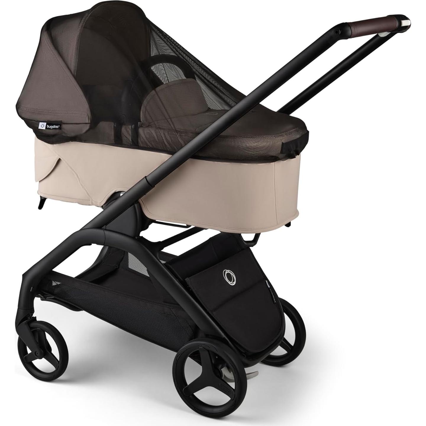 Red de Mosquitos Bugaboo Butterfly Dragonfly - Protección Bebé