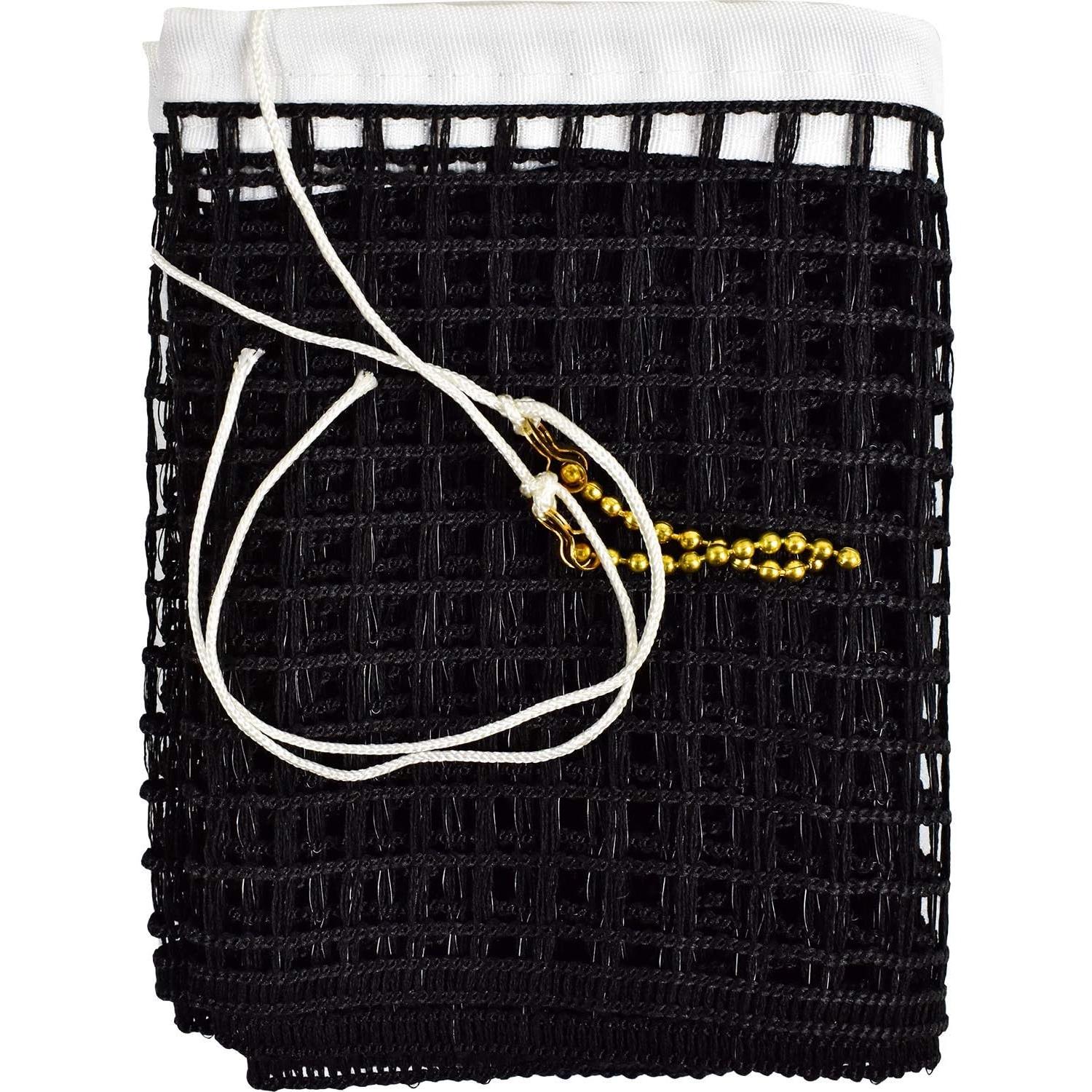 Red de Tenis de Mesa Butterfly con Postes - 182.88 cm