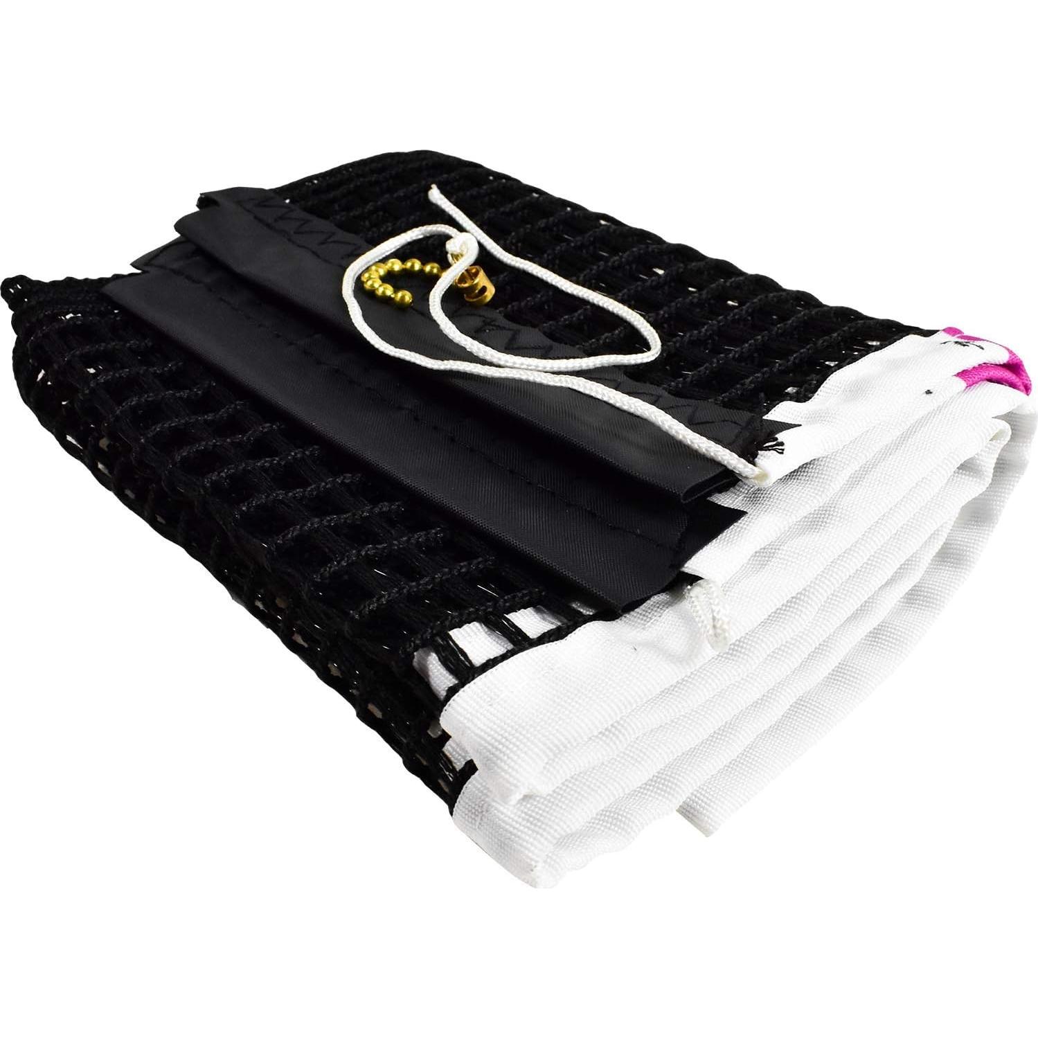 Red de Tenis de Mesa Butterfly con Postes - 182.88 cm