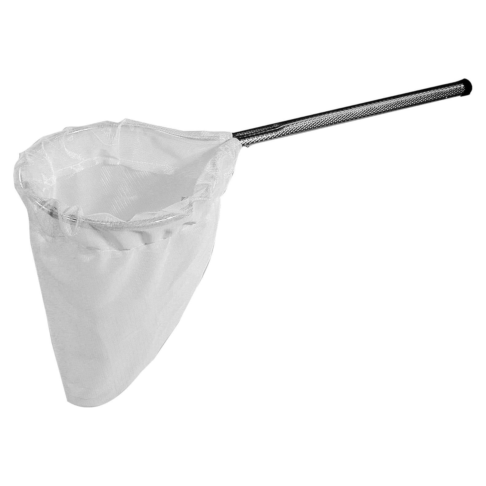 Red de Pesca Frabill 2001 - 30.48 cm Aro Redondo Fijo 60.96 cm