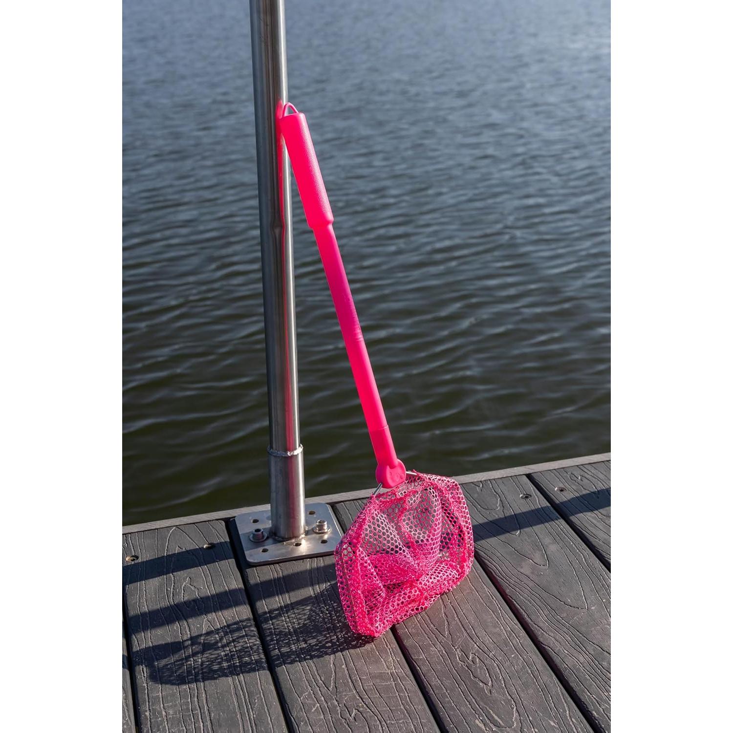 Paquete de 3 Redes Flotantes ILLUMINET para Niños - Multicolor