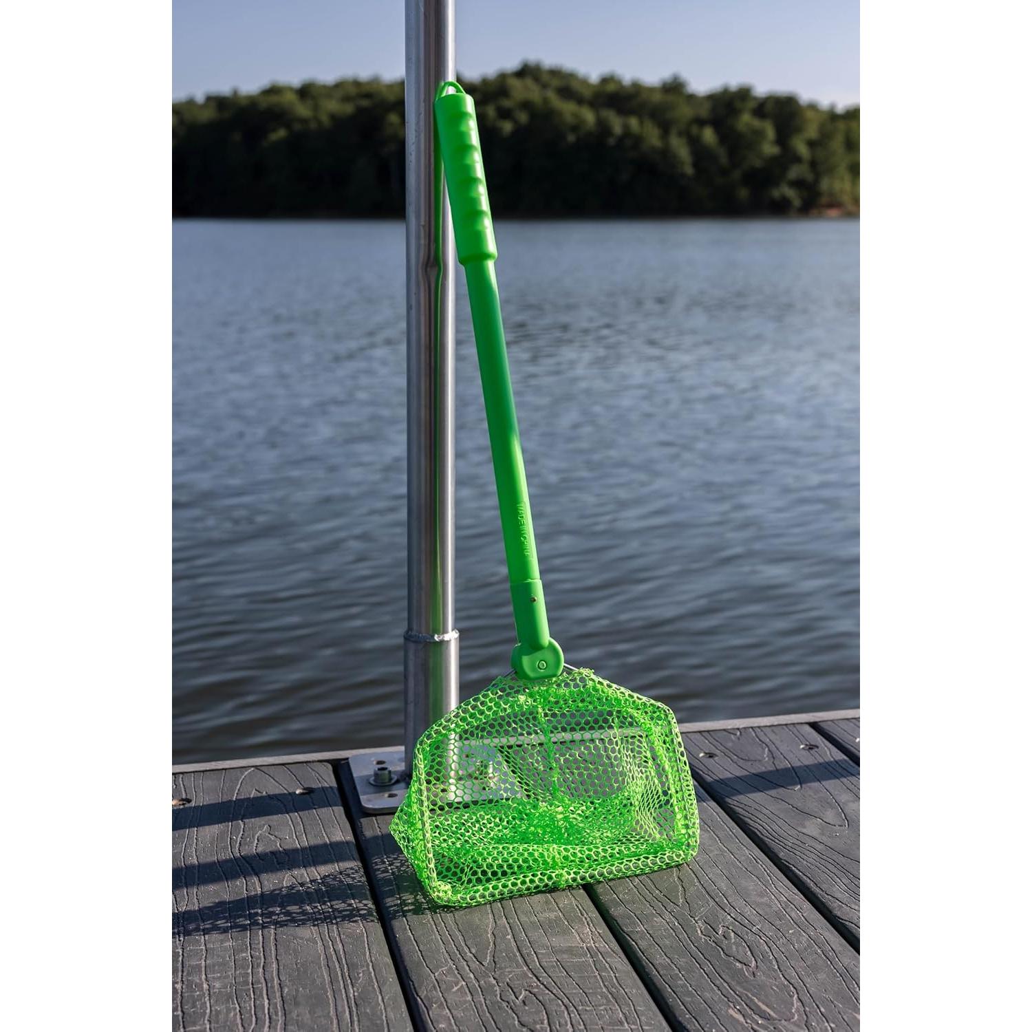 Paquete de 3 Redes Flotantes ILLUMINET para Niños - Multicolor