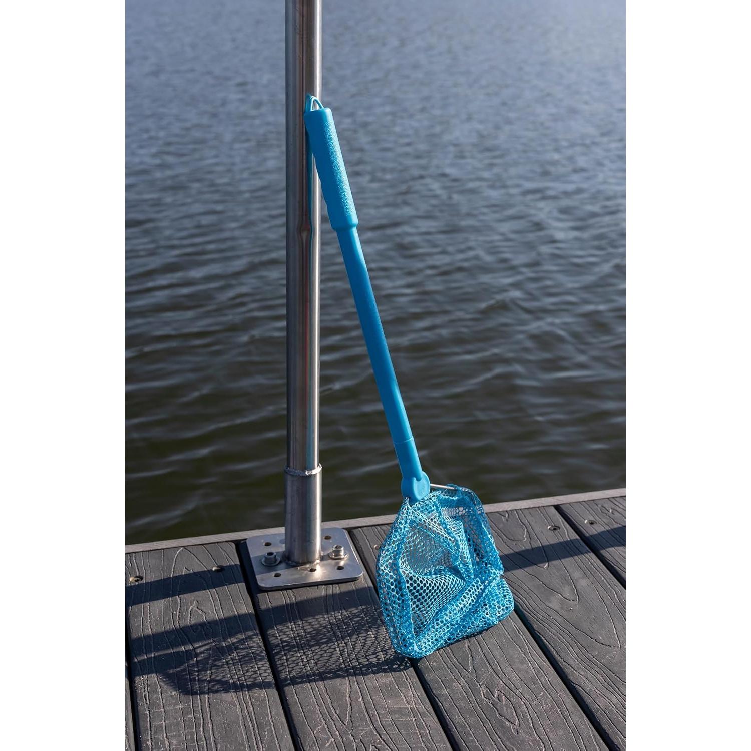 Paquete de 3 Redes Flotantes ILLUMINET para Niños - Multicolor