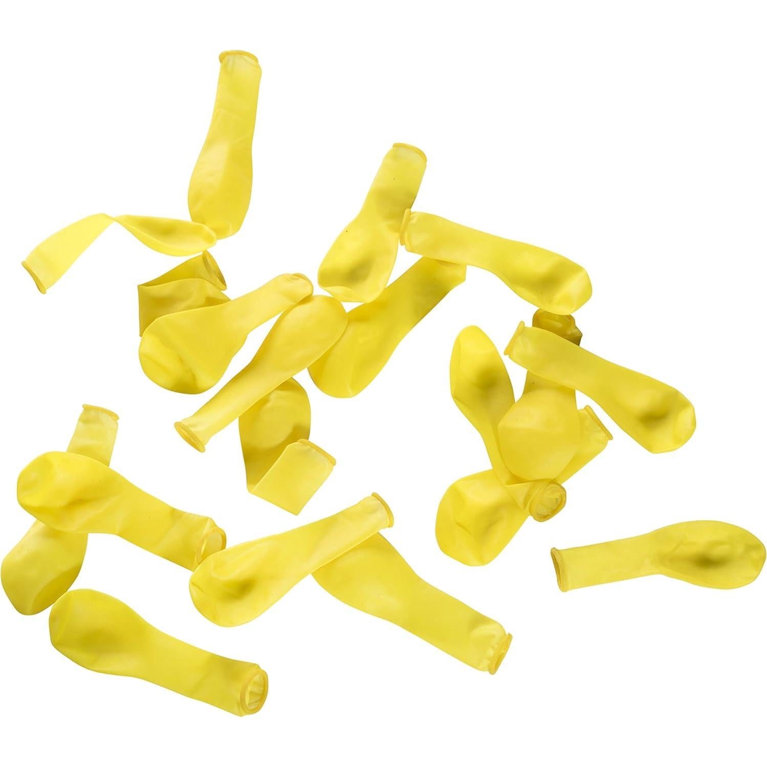 Kit de Llenado de Globos de Agua Emoticon Blaster 500 Unidades