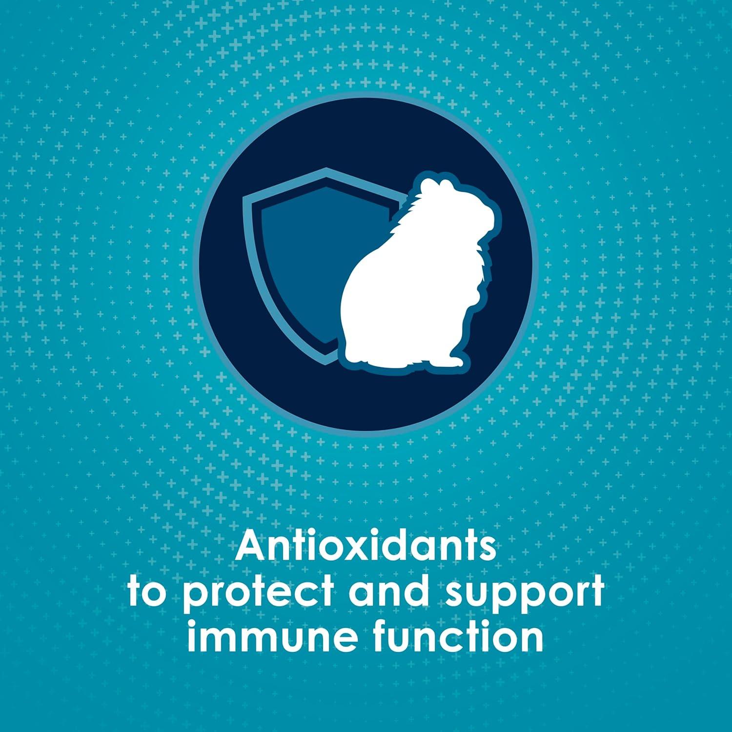 Comida para Hámster y Jerbo Kaytee Forti-Diet 1.36 kg