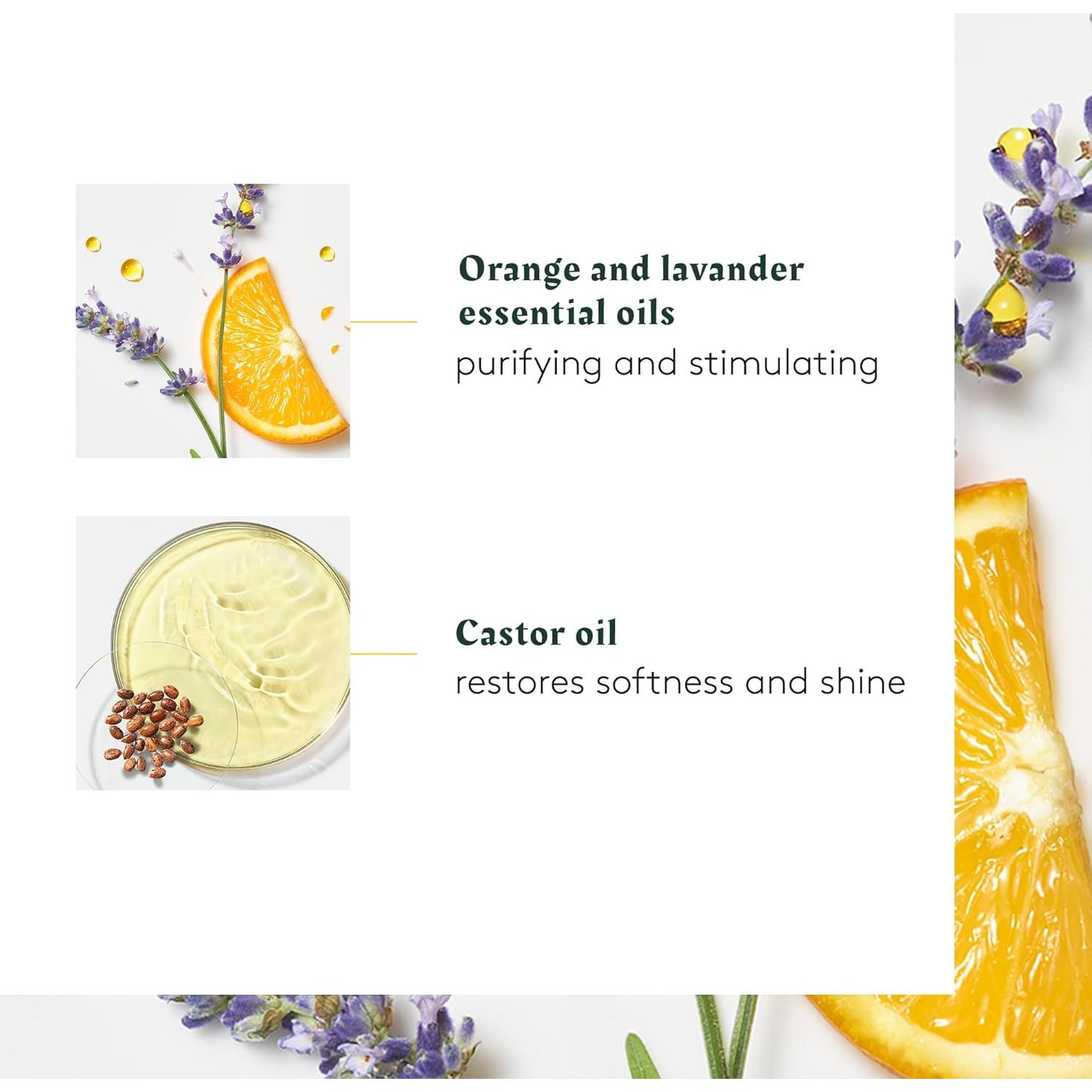 Rene Furterer Head Spa Complejo 5 Tratamiento Purificante 45g