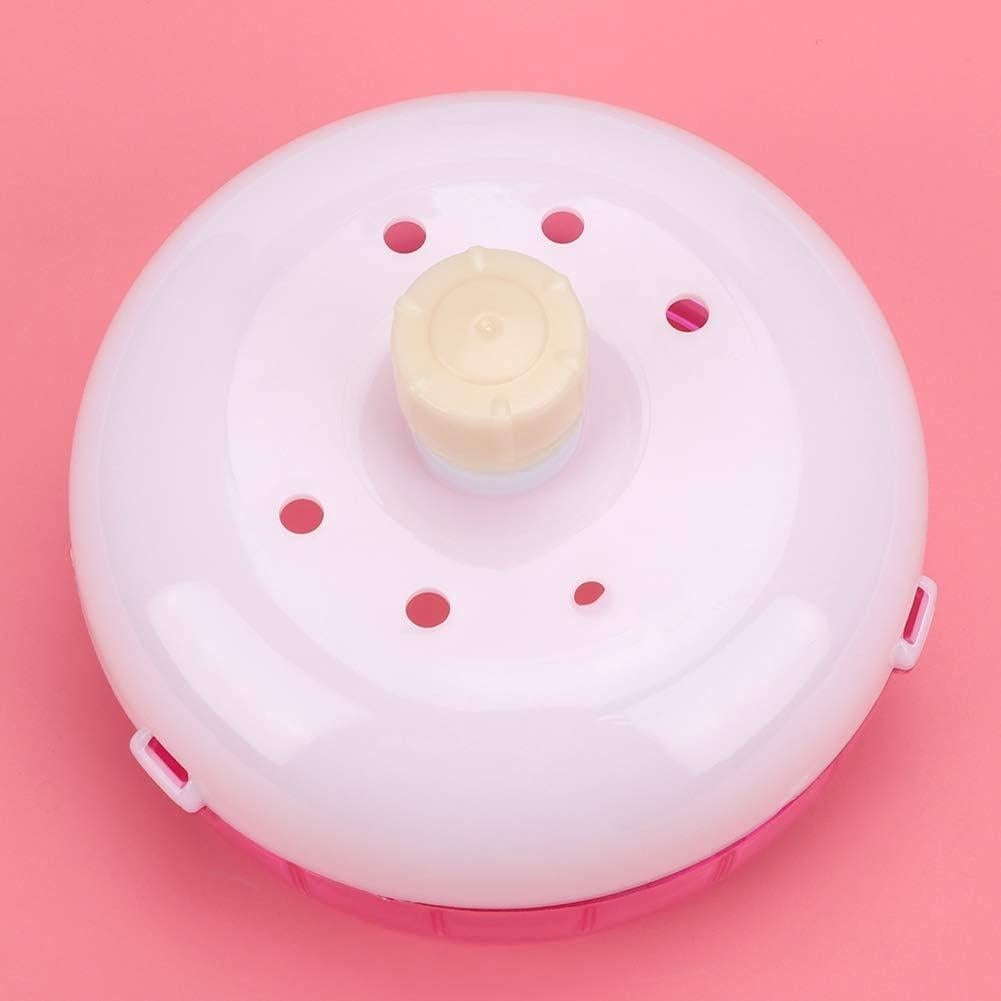 Rueda de Ejercicio para Hámster Zerodis 11.5cm Silenciosa