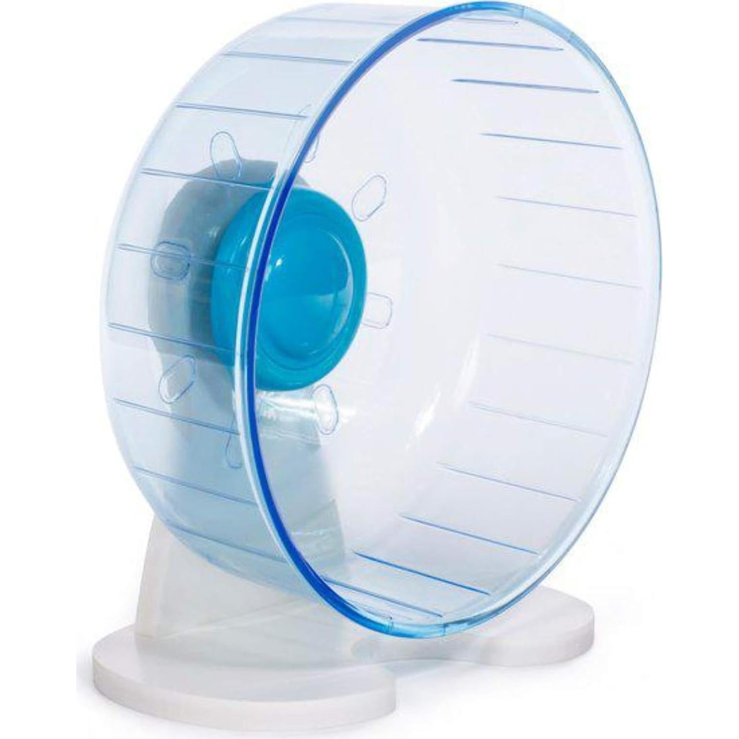 Rueda Silenciosa Prevue Hendryx 20 cm para Mascotas