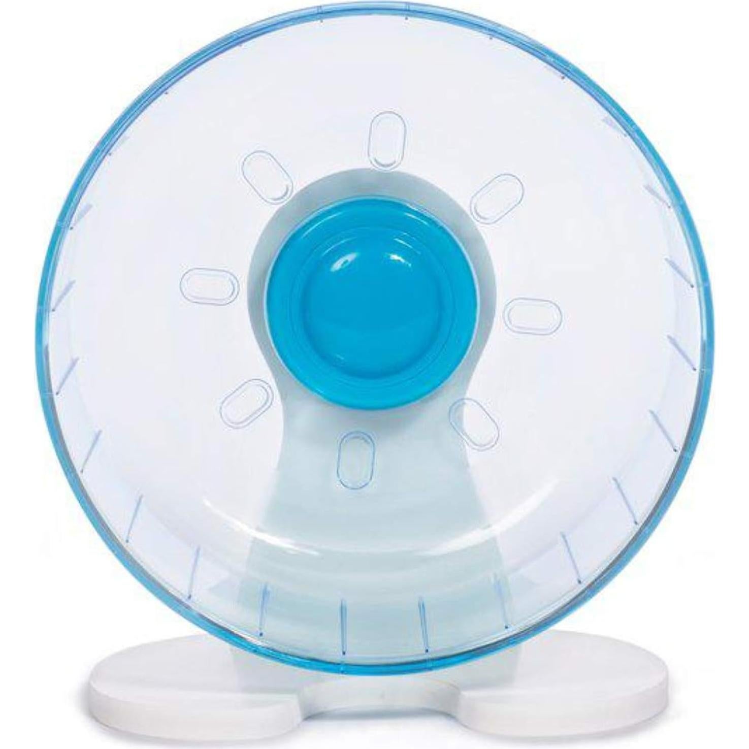 Rueda Silenciosa Prevue Hendryx 20 cm para Mascotas