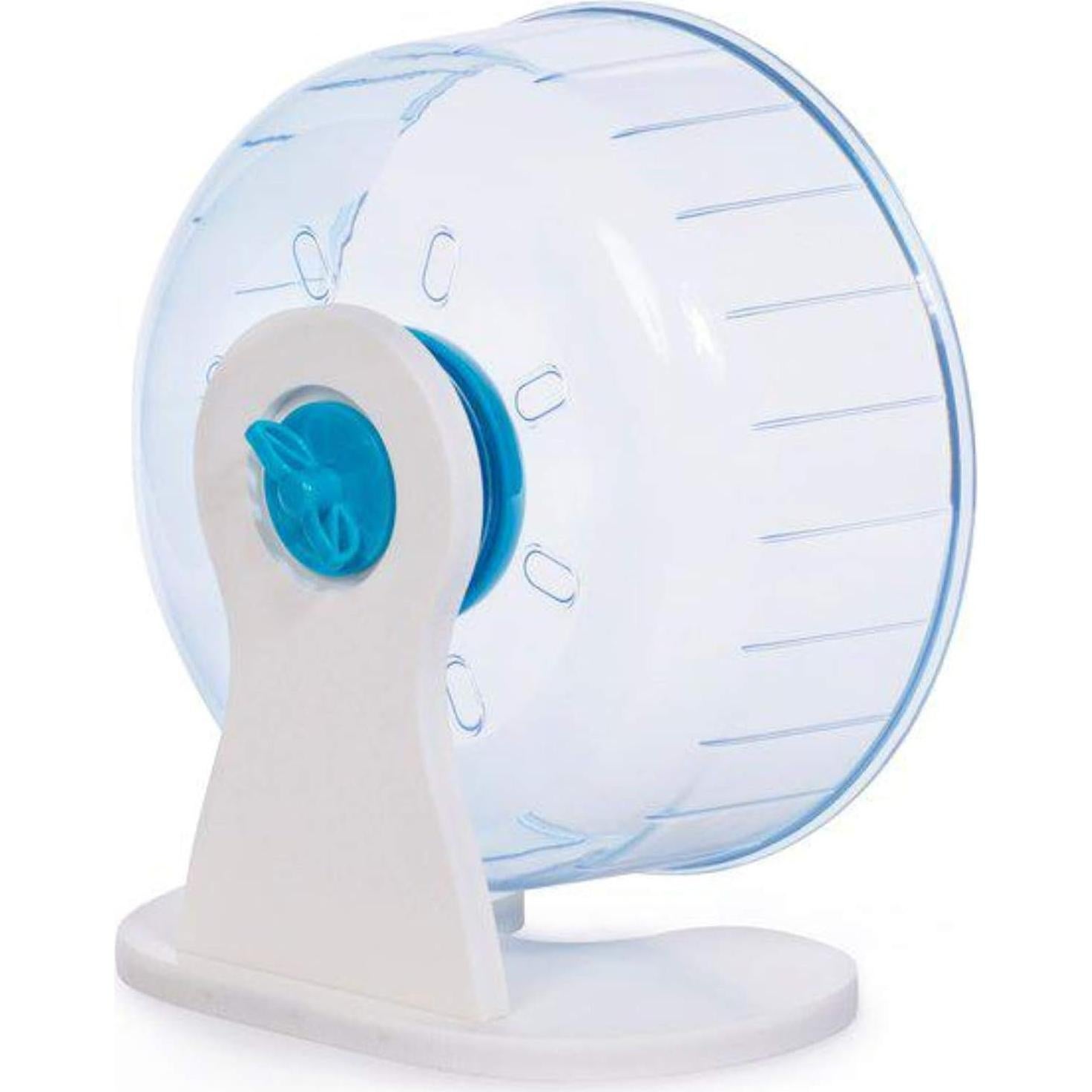 Rueda Silenciosa Prevue Hendryx 20 cm para Mascotas