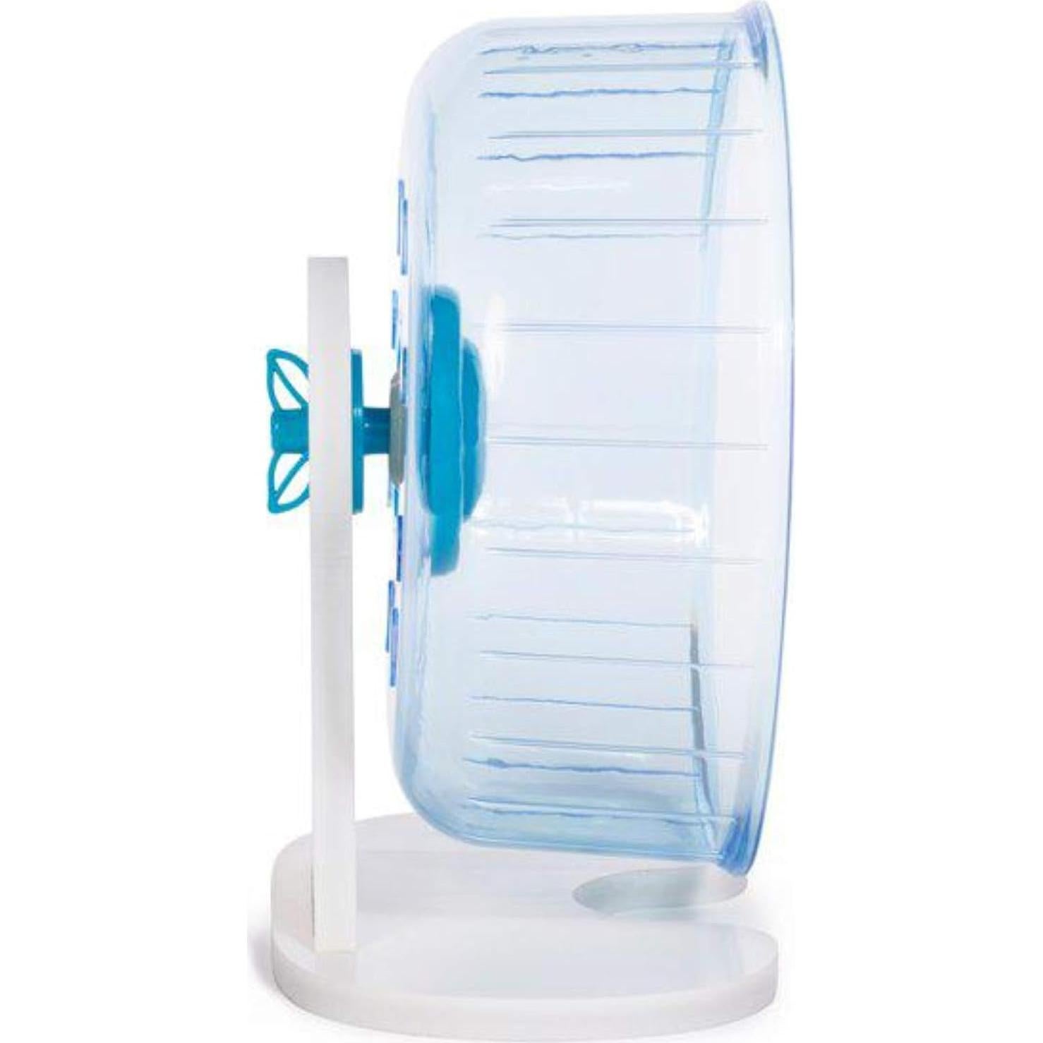 Rueda Silenciosa Prevue Hendryx 20 cm para Mascotas