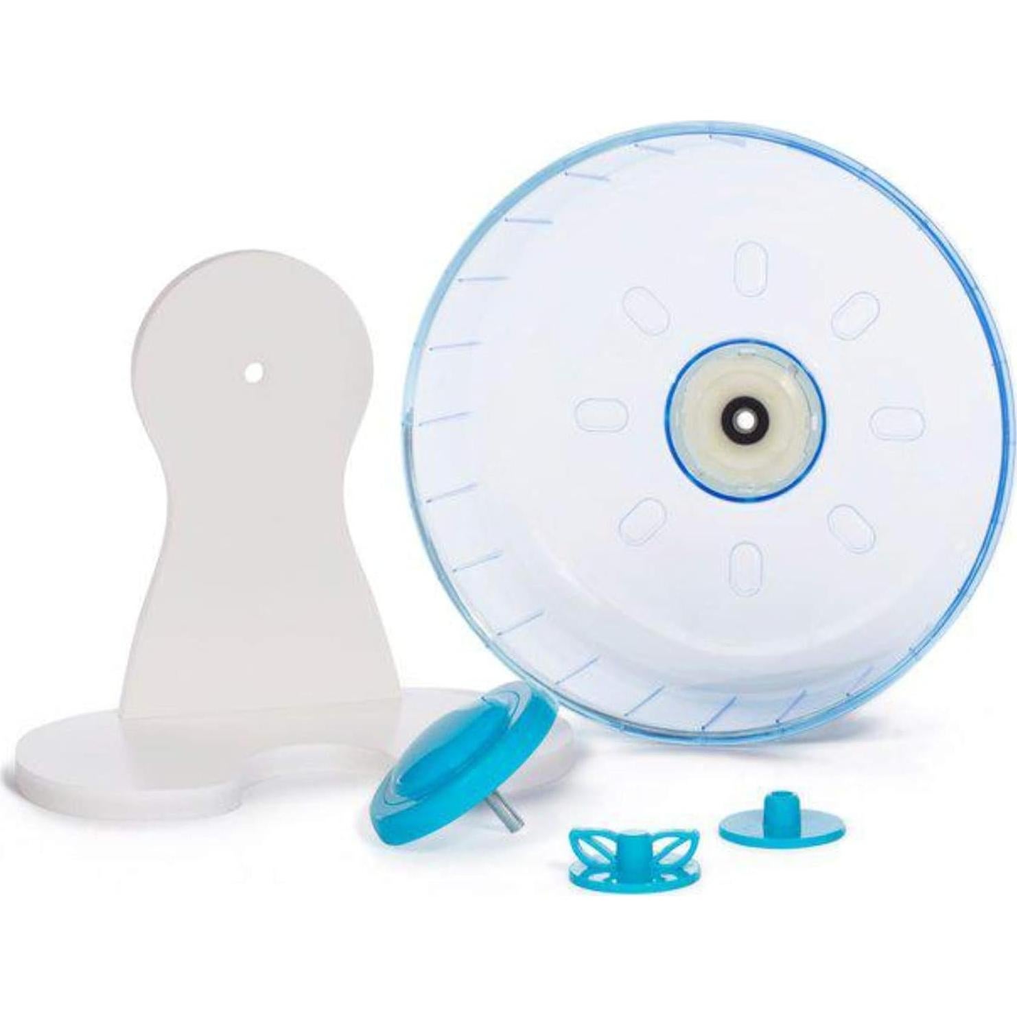 Rueda Silenciosa Prevue Hendryx 20 cm para Mascotas