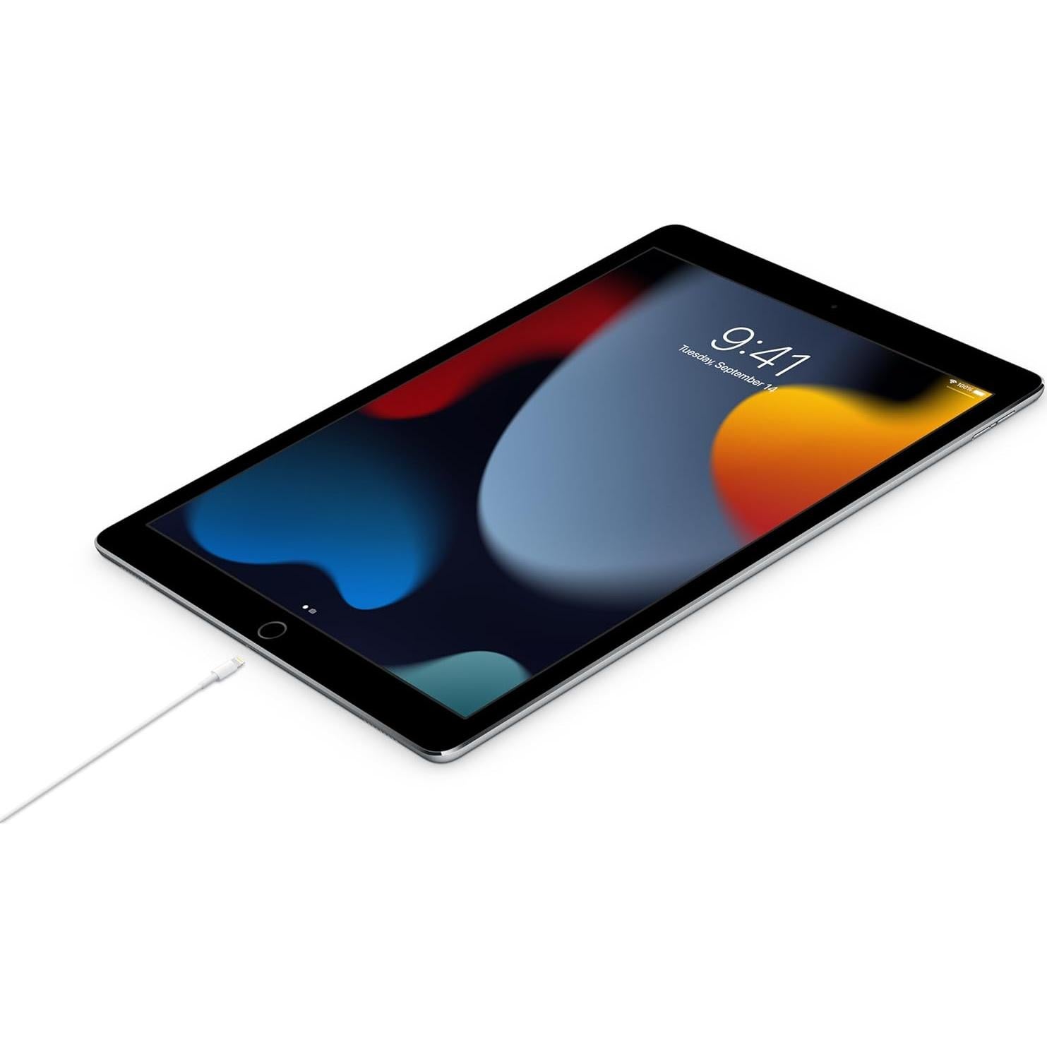 Cable USB-C a Lightning Apple 1m Carga Rápida