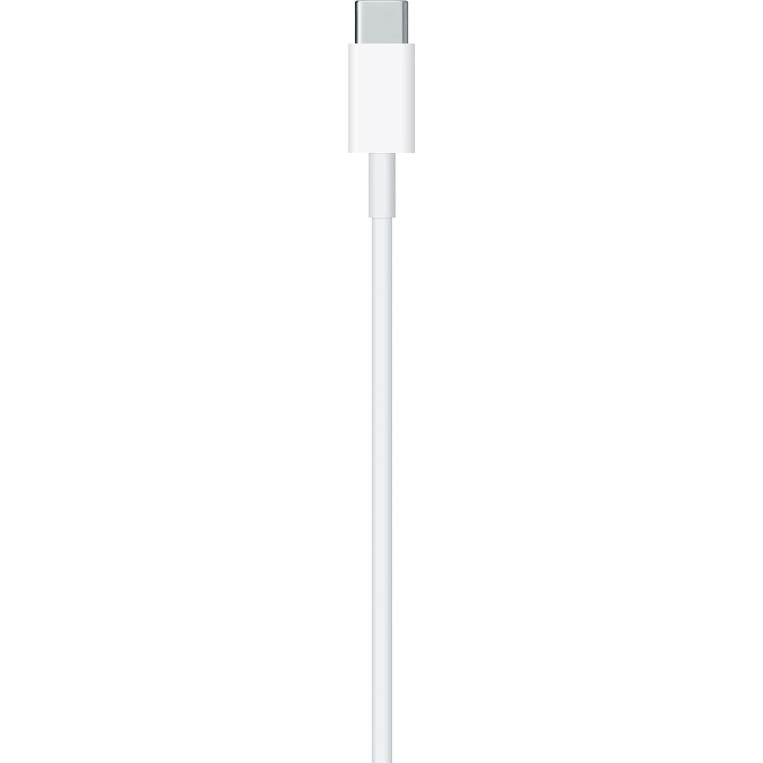 Cable USB-C a Lightning Apple 1m Carga Rápida