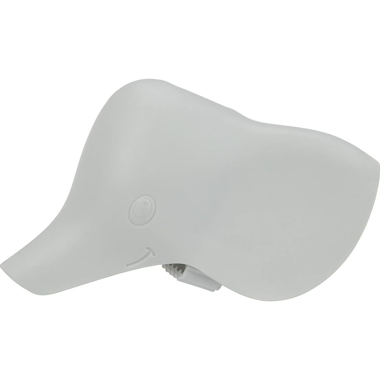 Protector de Grifo de Baño Nuby Elefante - Seguridad para Bebés