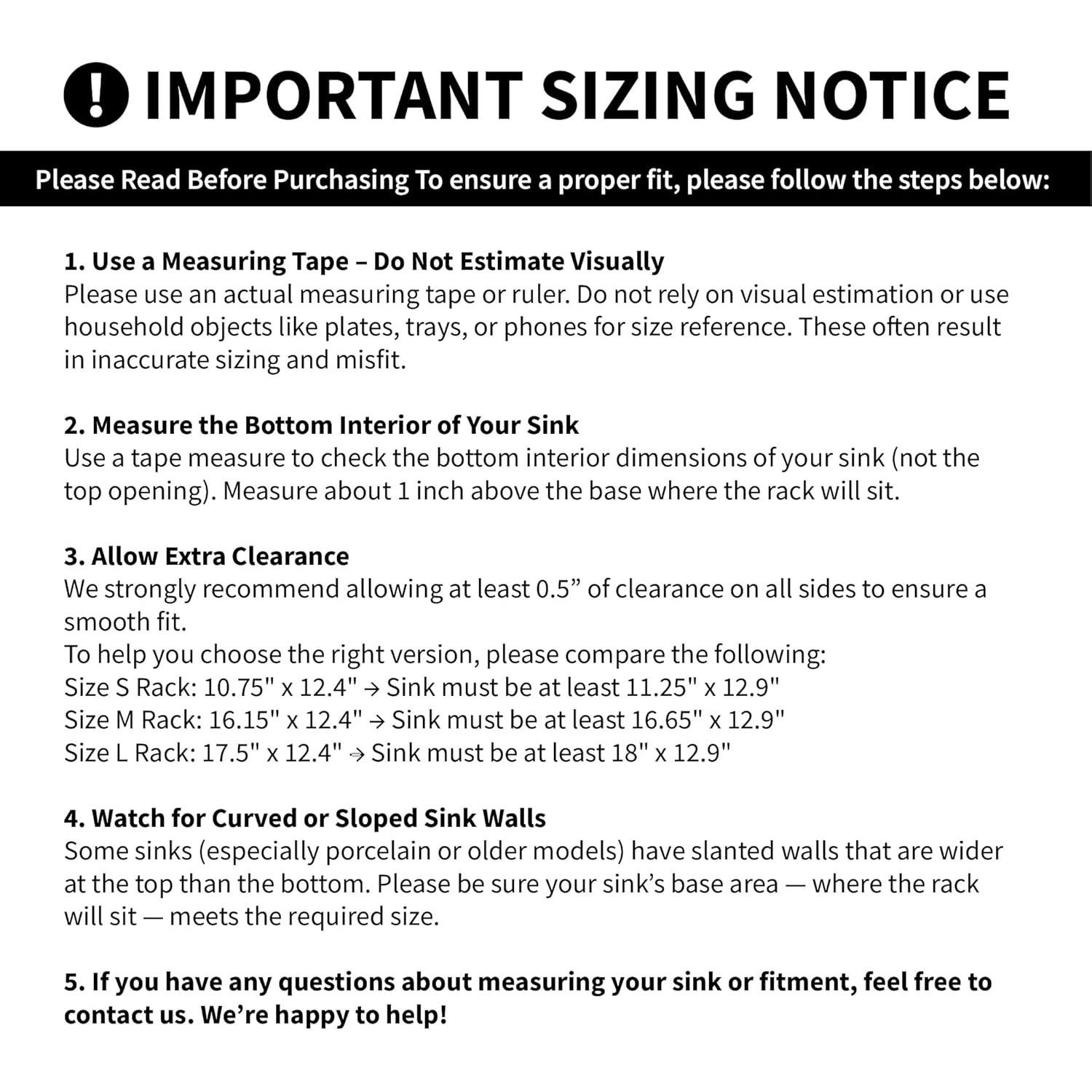 Protector de Fregadero Acero Inoxidable 304 SunnyPoint 27.3x31.5cm