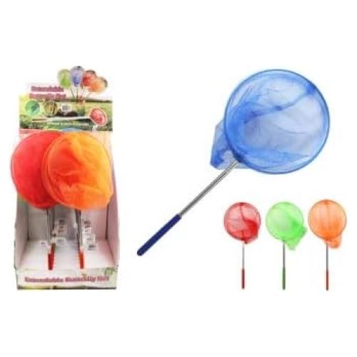 Red de Mariposa Extensible Diamond Visions 2 Piezas