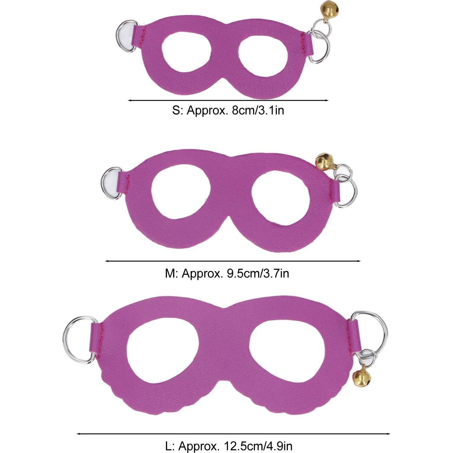 Conjunto Arnés y Correa para Hámster Boloramo - 3 Tamaños