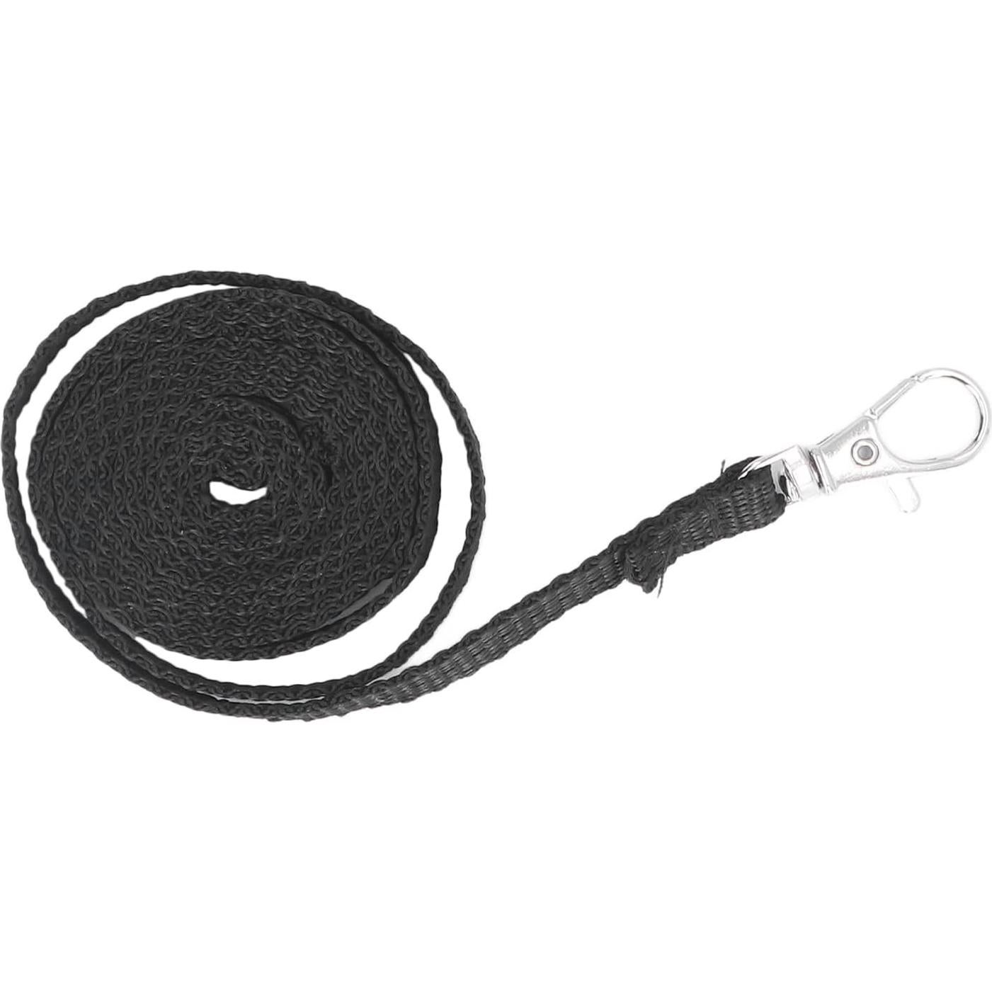 Conjunto Arnés y Correa para Hámster Boloramo - 3 Tamaños