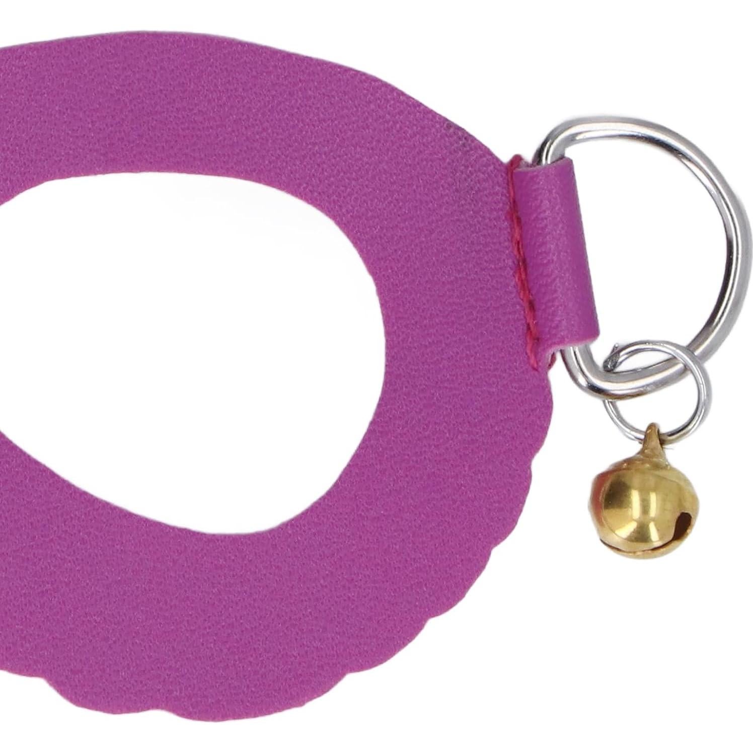 Conjunto Arnés y Correa para Hámster Boloramo - 3 Tamaños