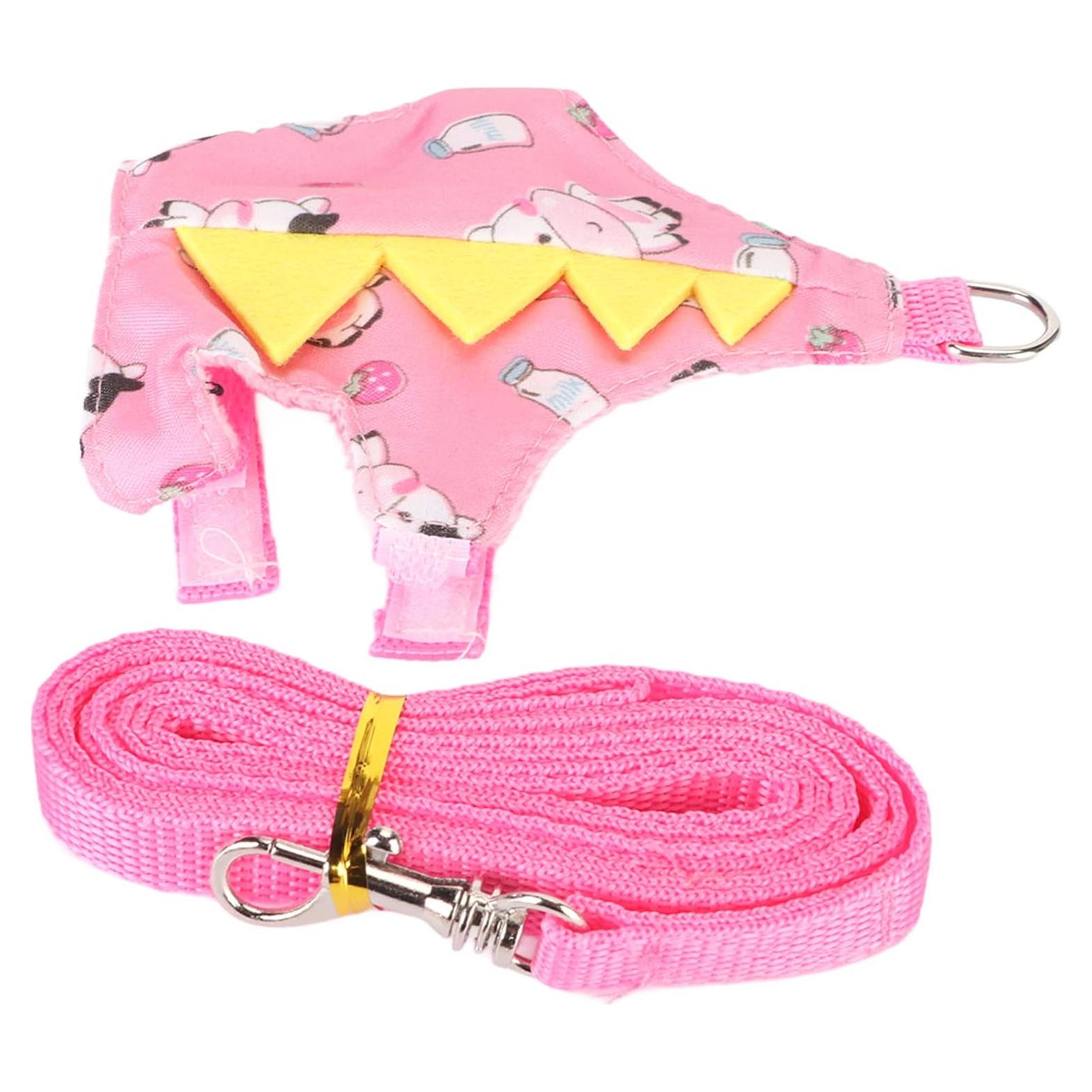 Arnés y Correa para Hurón Airshi, Ajustable y Cómodo