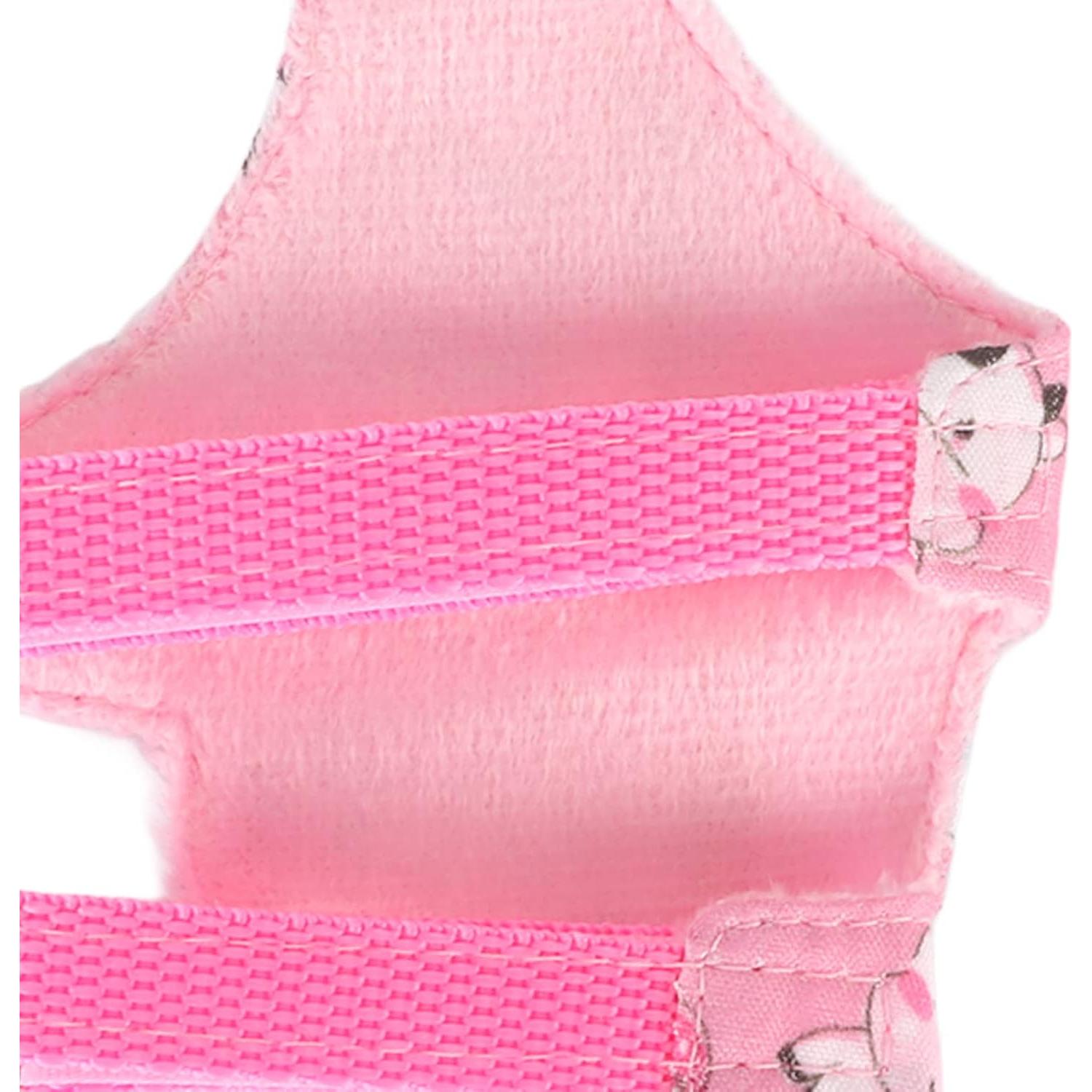 Arnés y Correa para Hurón Airshi, Ajustable y Cómodo