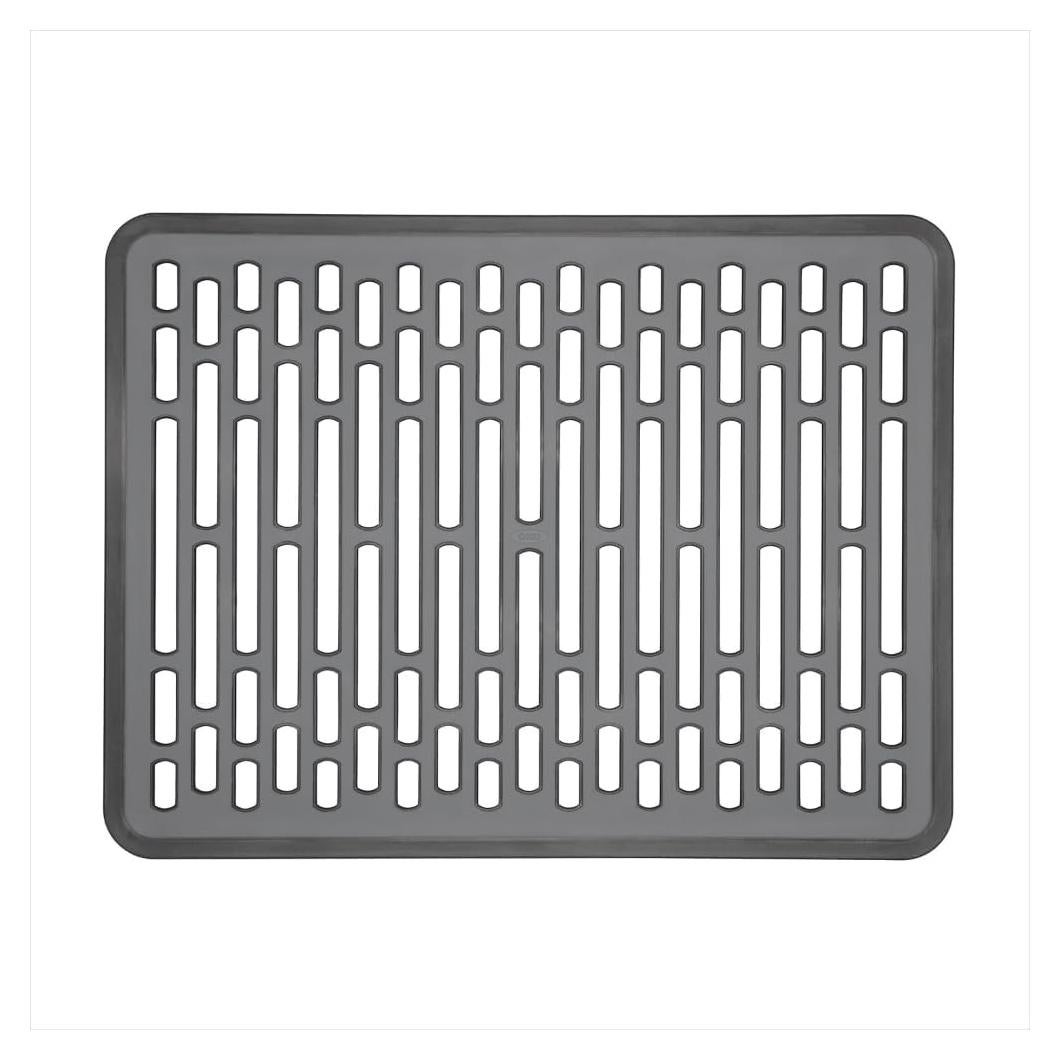 Alfombrilla Grande para Fregadero OXO Good Grips 40.6x31 cm