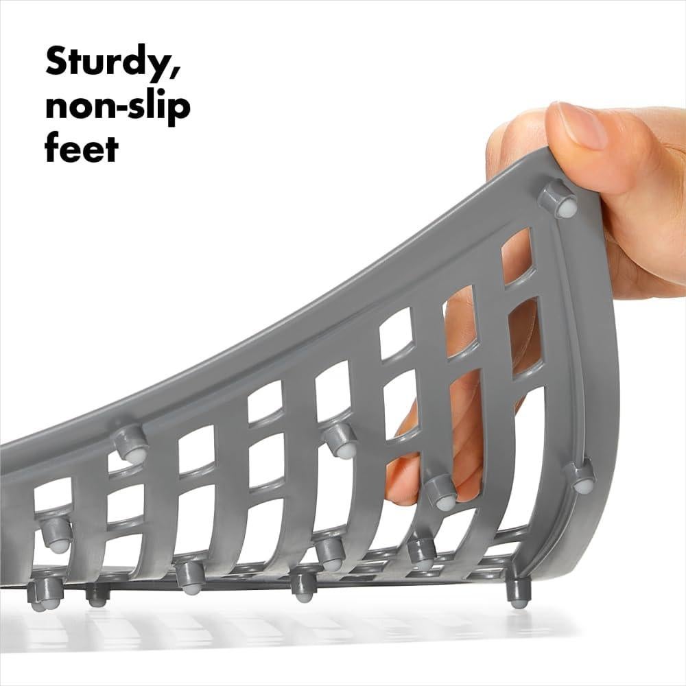 Alfombrilla Grande para Fregadero OXO Good Grips 40.6x31 cm