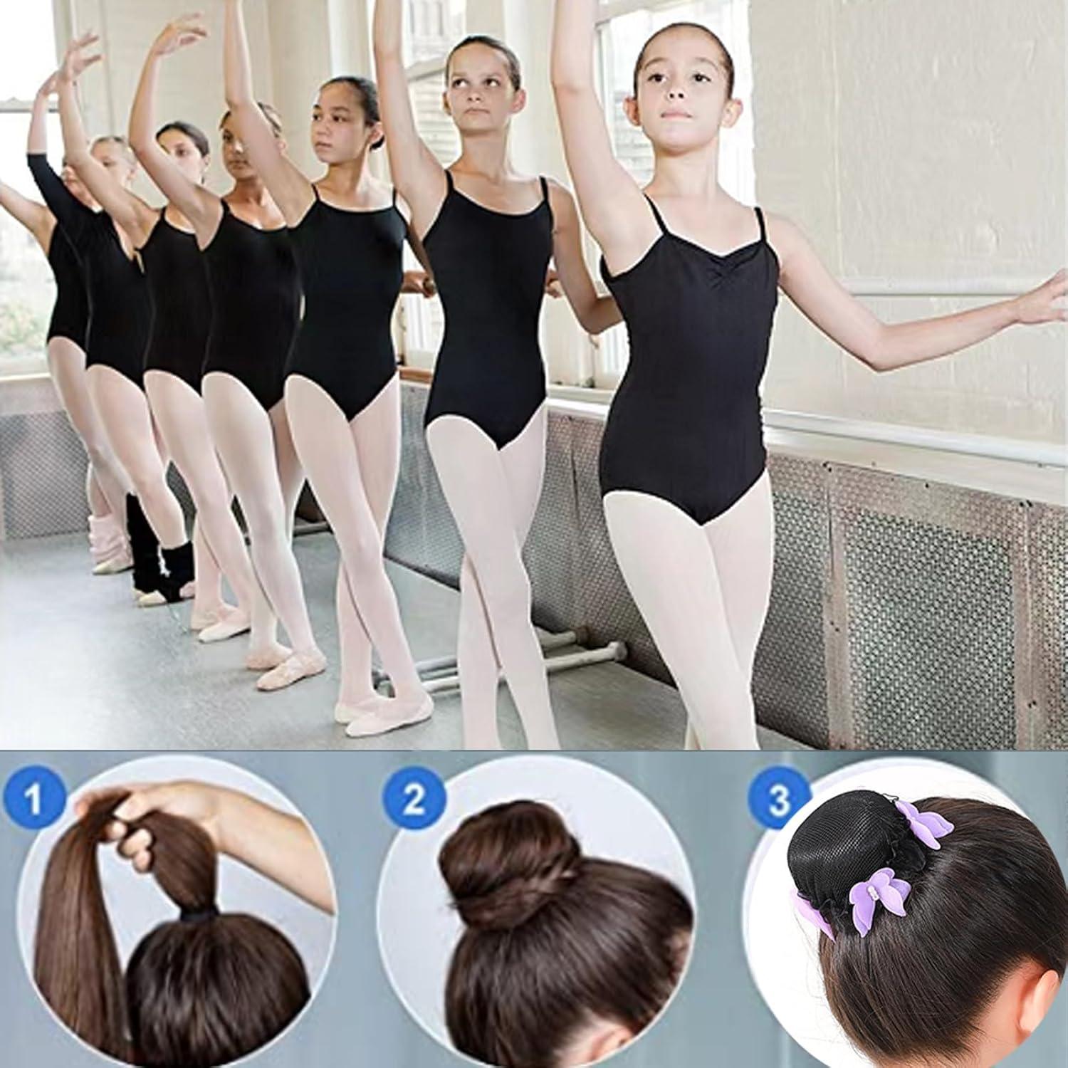 5 Redes Elásticas para Coletas Fishpride con Mariposas 8.5cm