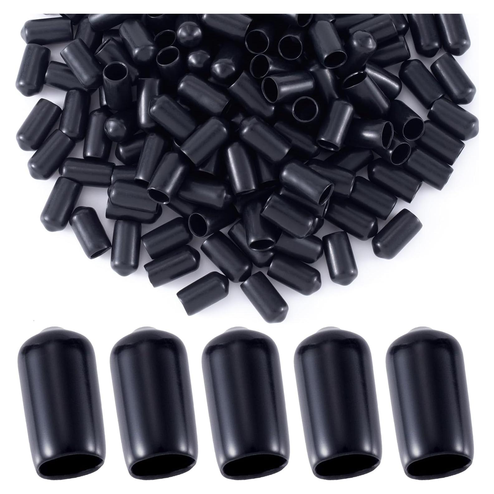 OIIKI 150 Tapas de Pitorro de Goma para Botellas de Licor