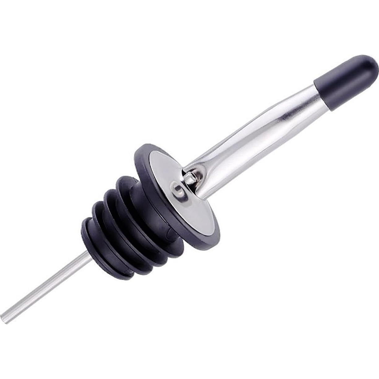 eBoot 150 Tapas de Vertido de Goma para Botellas de Licor