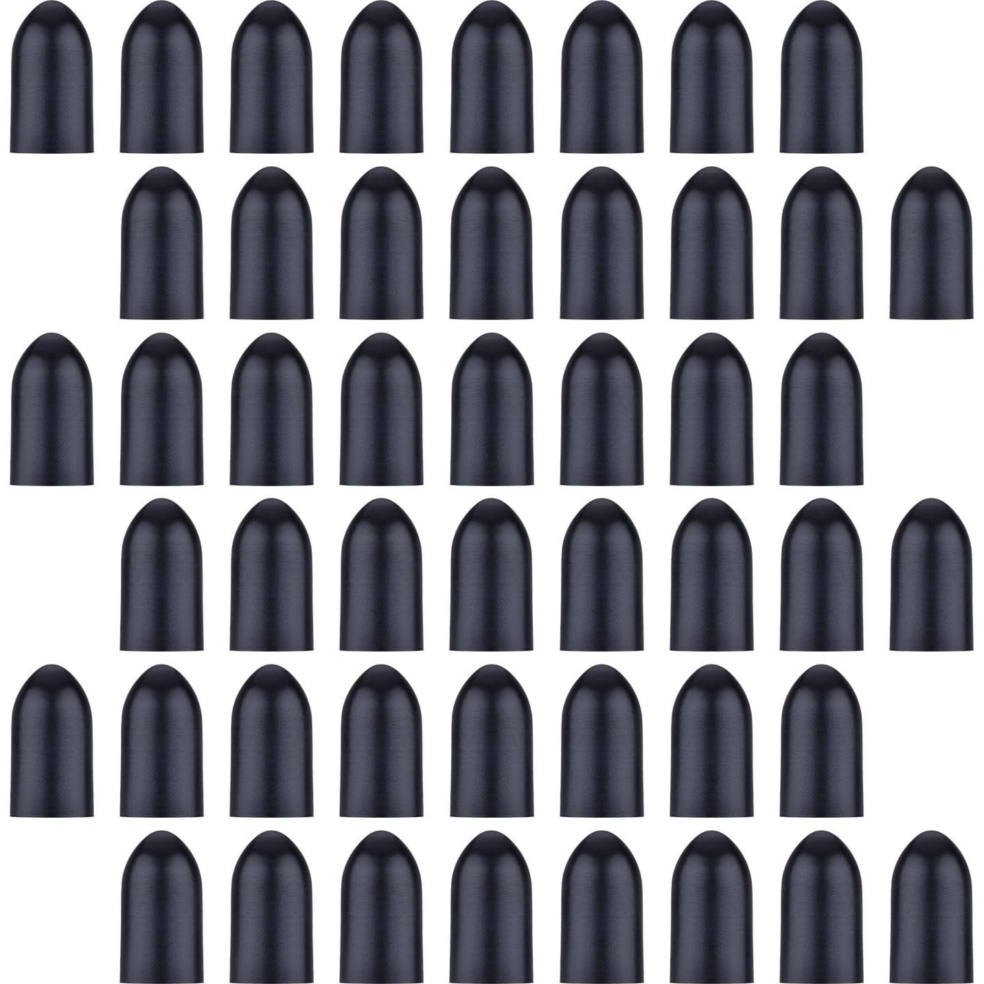 eBoot 150 Tapas de Vertido de Goma para Botellas de Licor