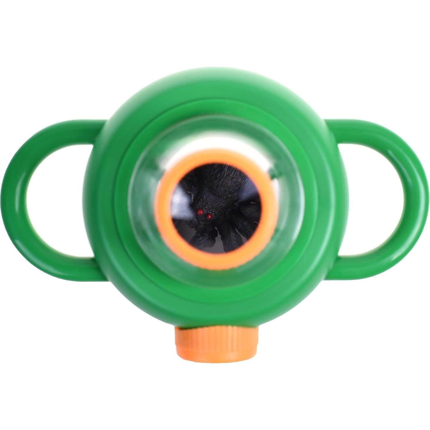 Visor de Aumento Beautyflier 5X para Niños - Exploración Insectos