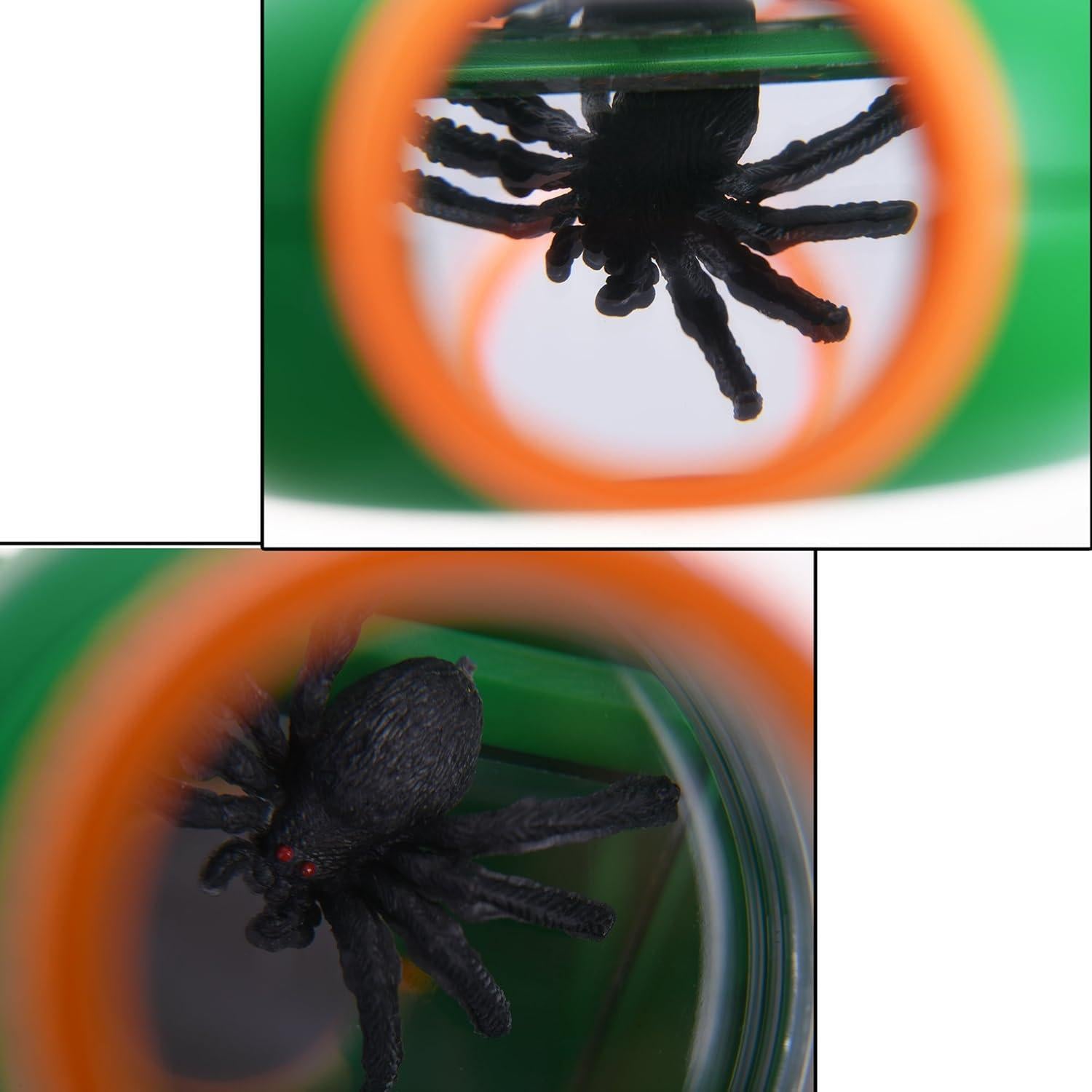 Visor de Aumento Beautyflier 5X para Niños - Exploración Insectos