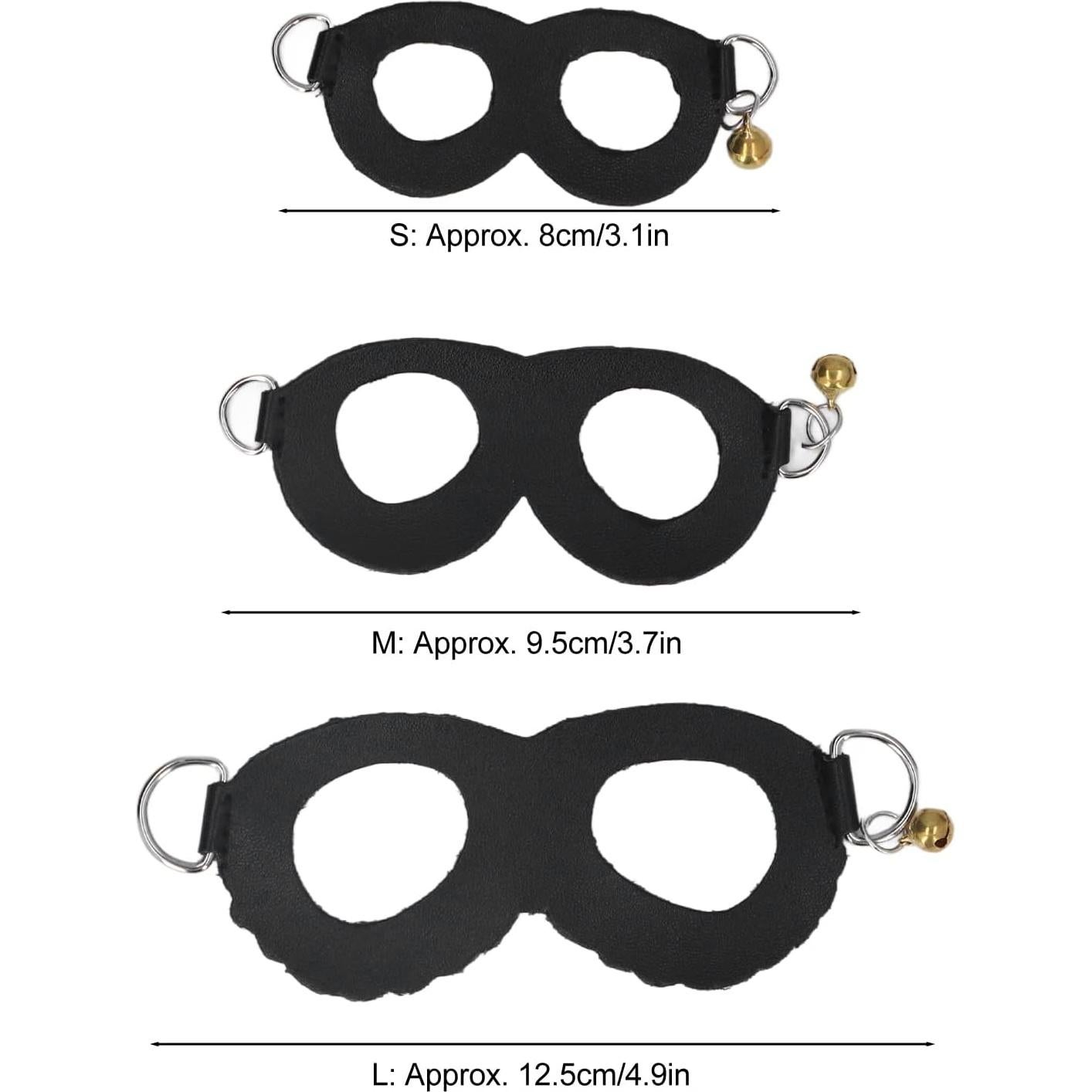 Conjunto Arnés y Correa para Hámster Boloramo - 3 Tamaños