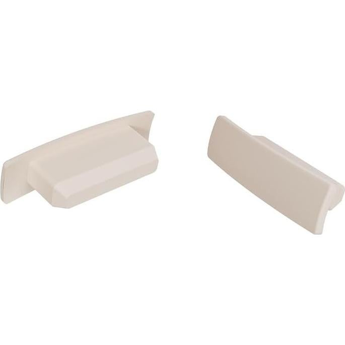 8 Tapas de Pitorro Reemplazo BDICOVE para Extractor eufy E20 E10 S1