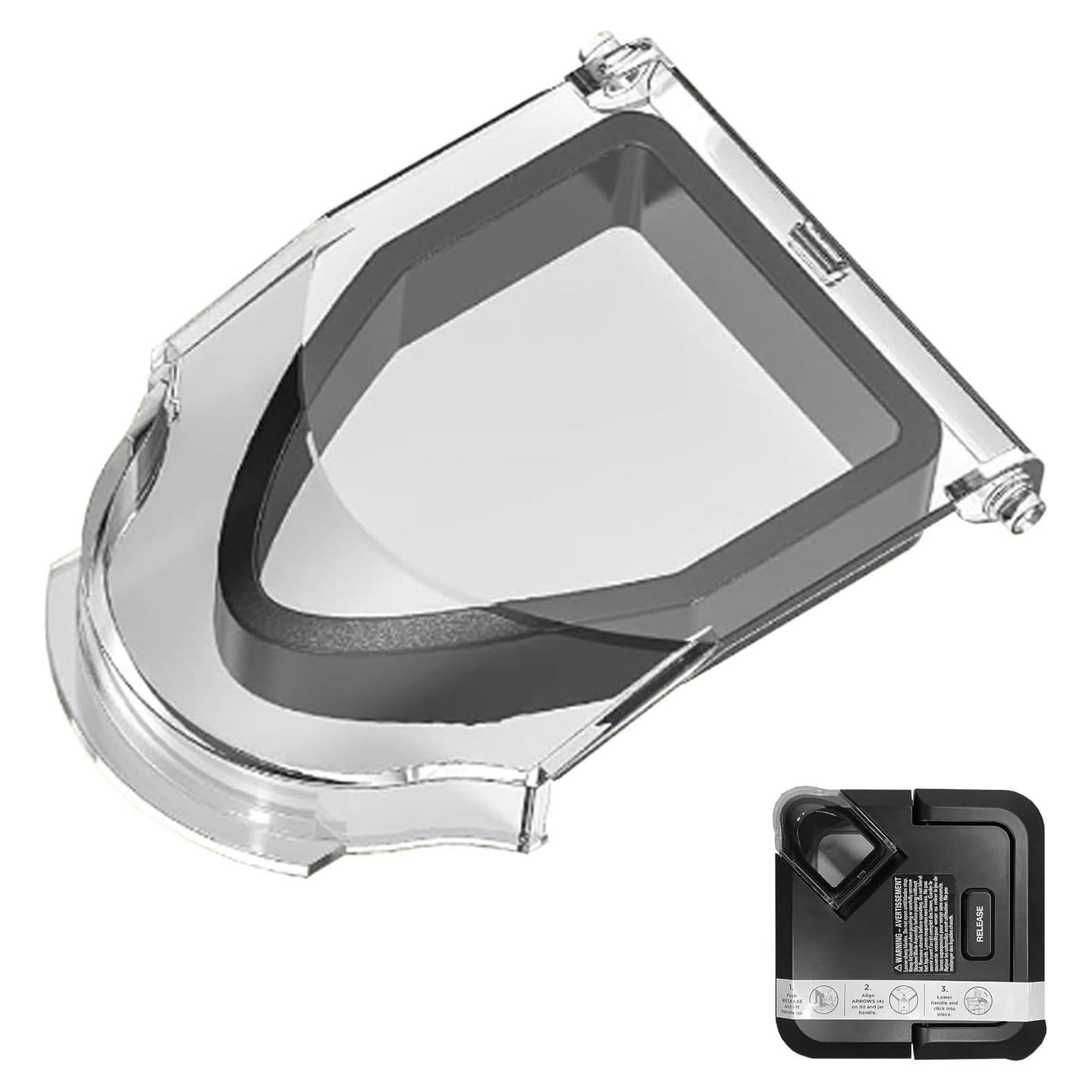 Tapa de Reemplazo para Licuadora Ninja 72 oz - Vofiiln