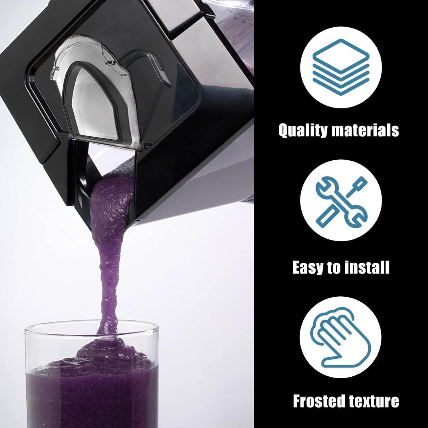 Tapa de Reemplazo para Licuadora Ninja 72 oz - Vofiiln