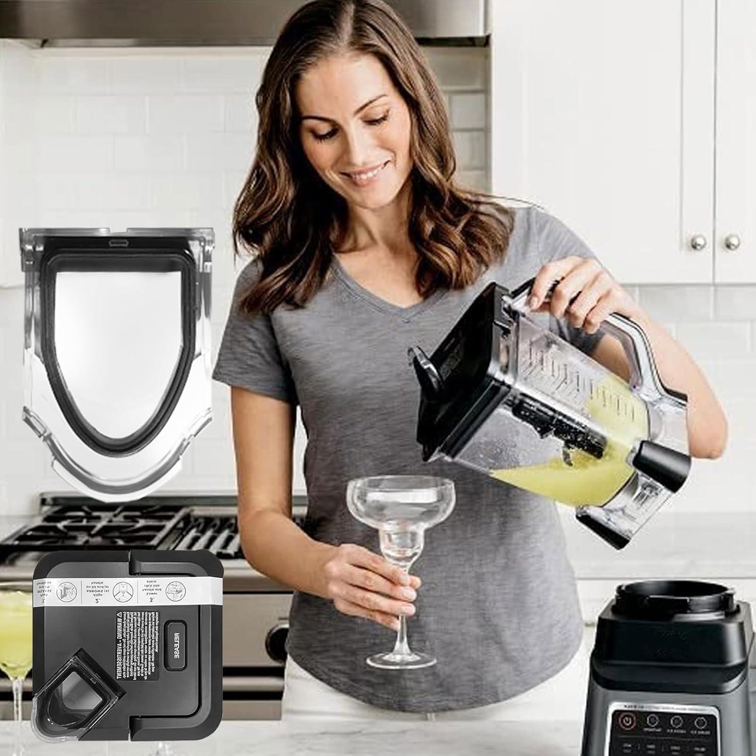 Tapa de Reemplazo para Licuadora Ninja 72 oz - Vofiiln