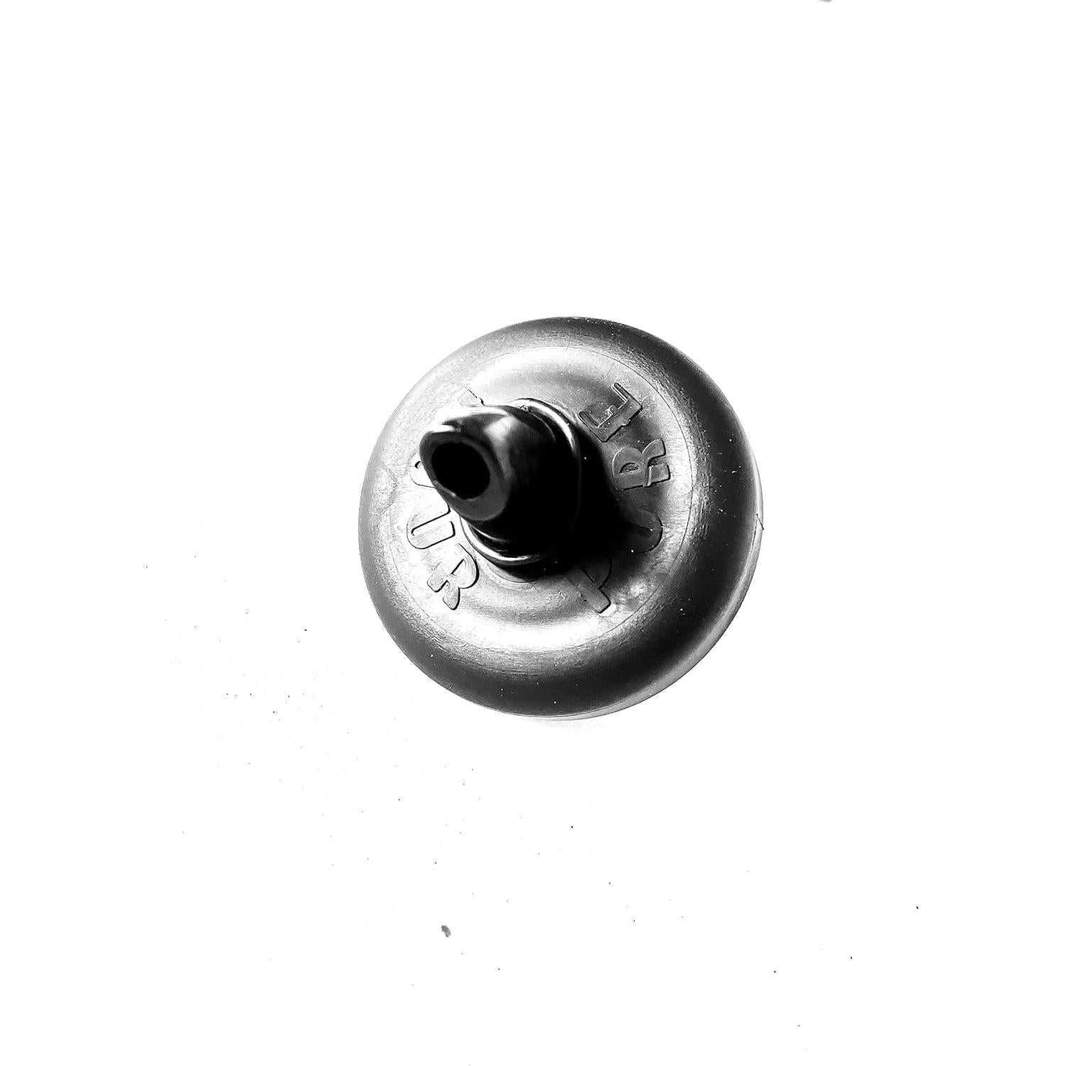 Vertedor de Tequila Pure Pour - Antigoteo para Botellas Acampanadas