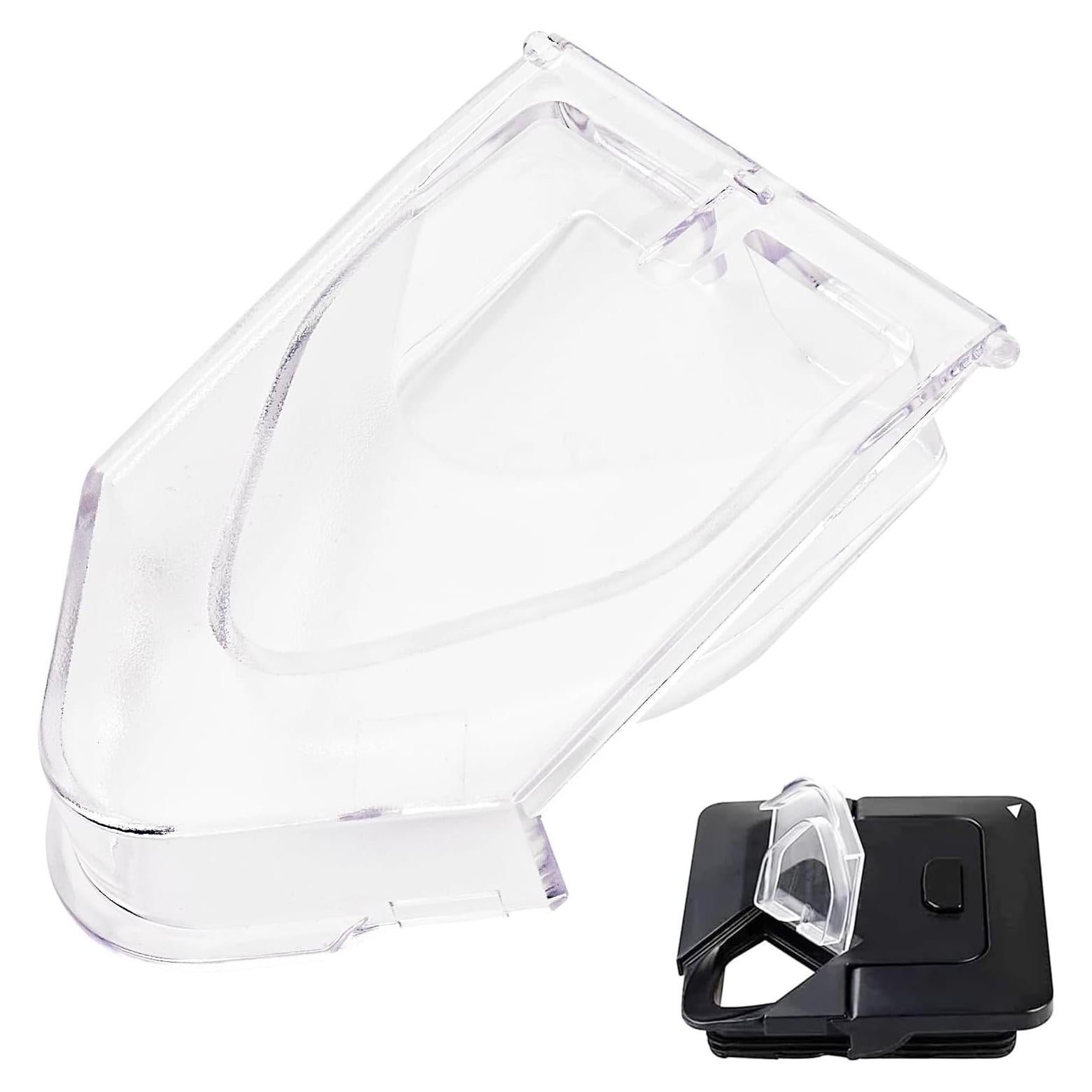 Cubierta de Boquilla para Licuadora Ninja 72 oz - AccEncyc