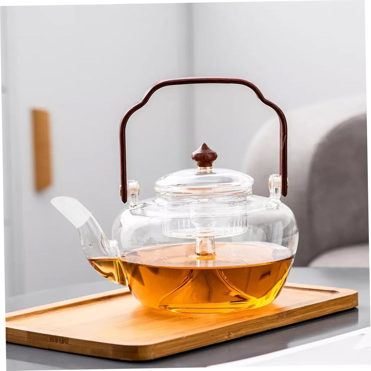 Cubiertas de Pico de Tetera Silicona 2 Piezas Antifugas